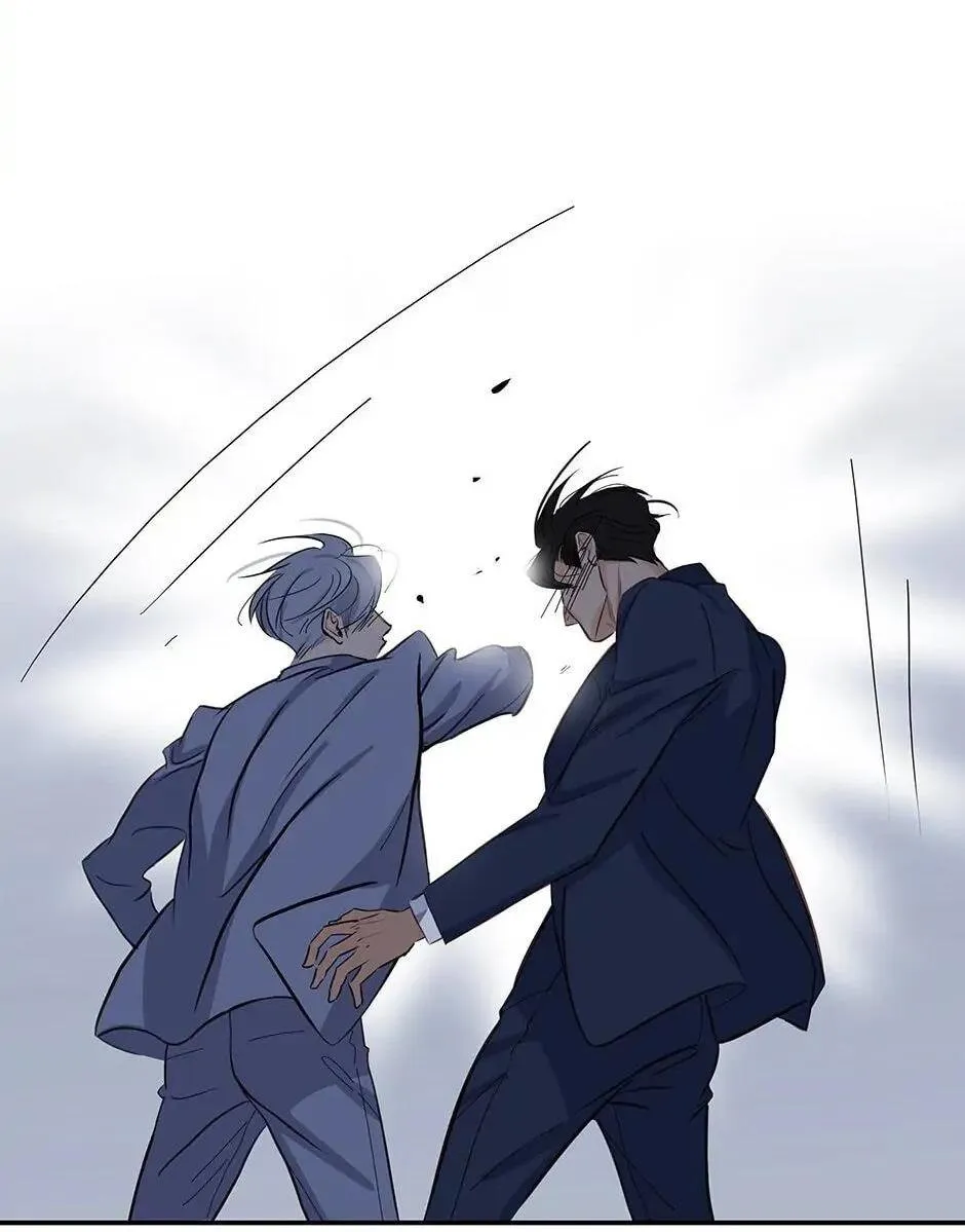 Đừng Chạm Vào Tim Tôi Chapter 54 Trang 13