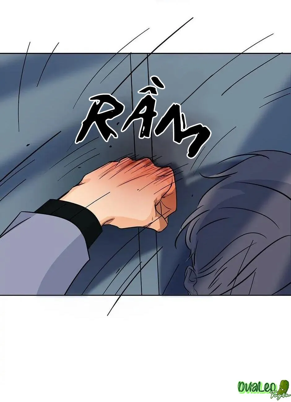 Đừng Chạm Vào Tim Tôi Chapter 54 Trang 16