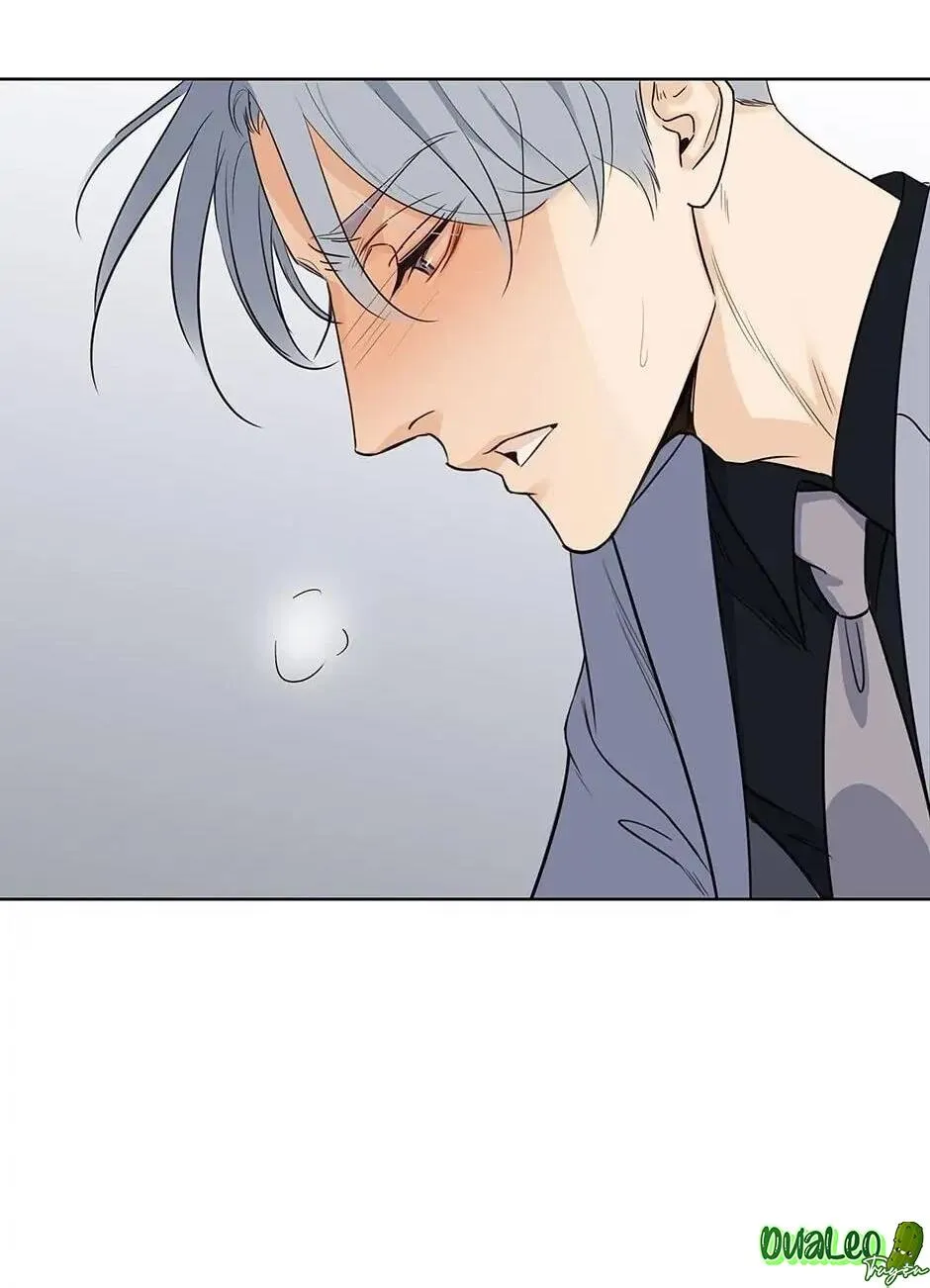 Đừng Chạm Vào Tim Tôi Chapter 54 Trang 21