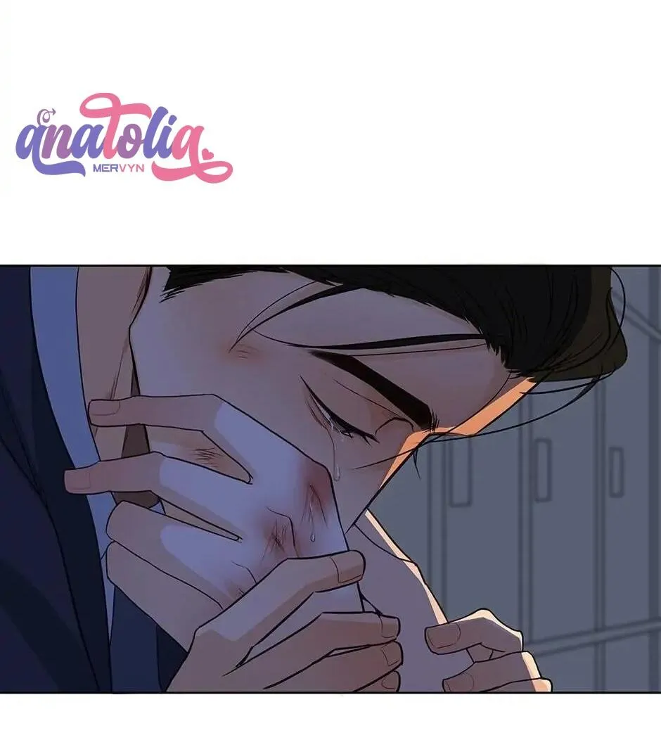 Đừng Chạm Vào Tim Tôi Chapter 54 Trang 24