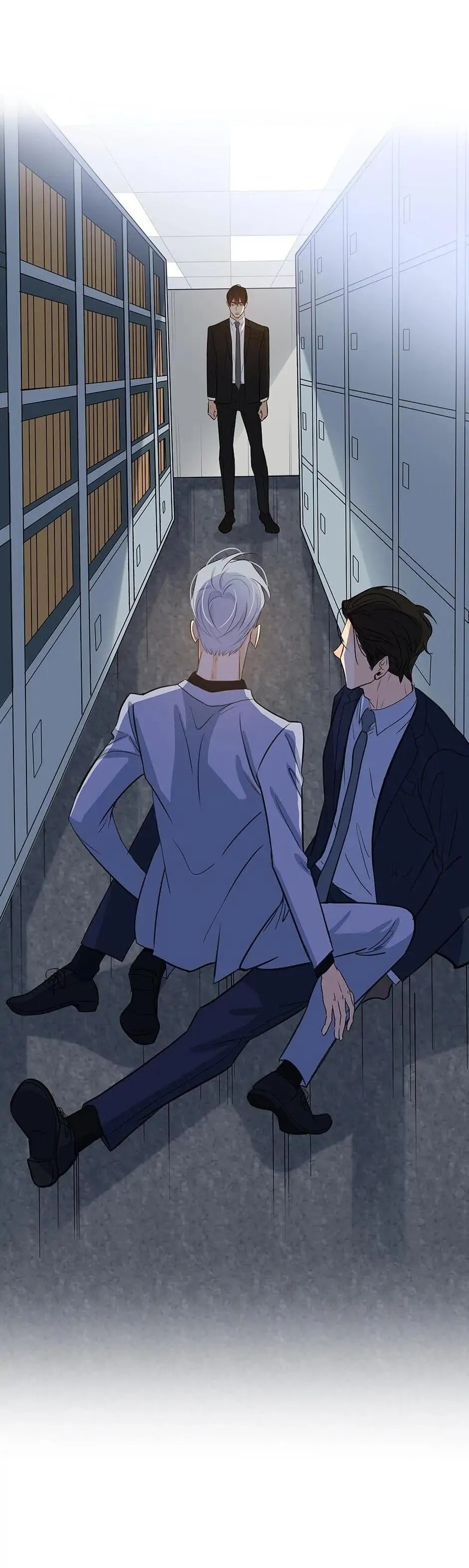 Đừng Chạm Vào Tim Tôi Chapter 54 Trang 29