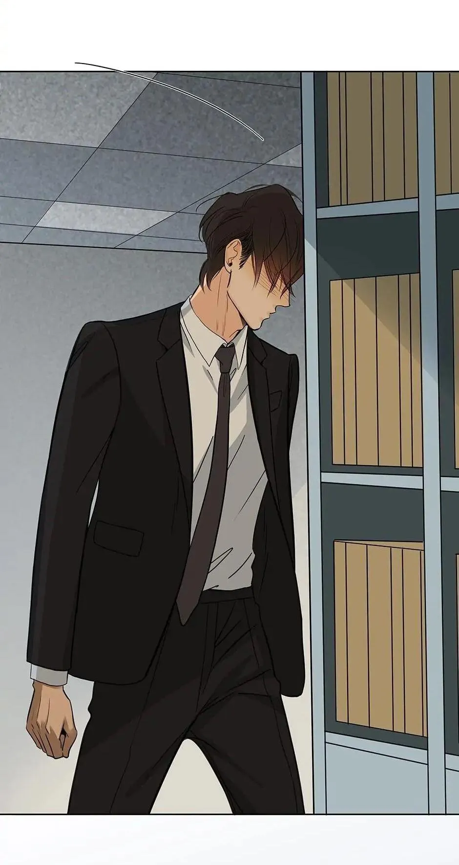 Đừng Chạm Vào Tim Tôi Chapter 54 Trang 32