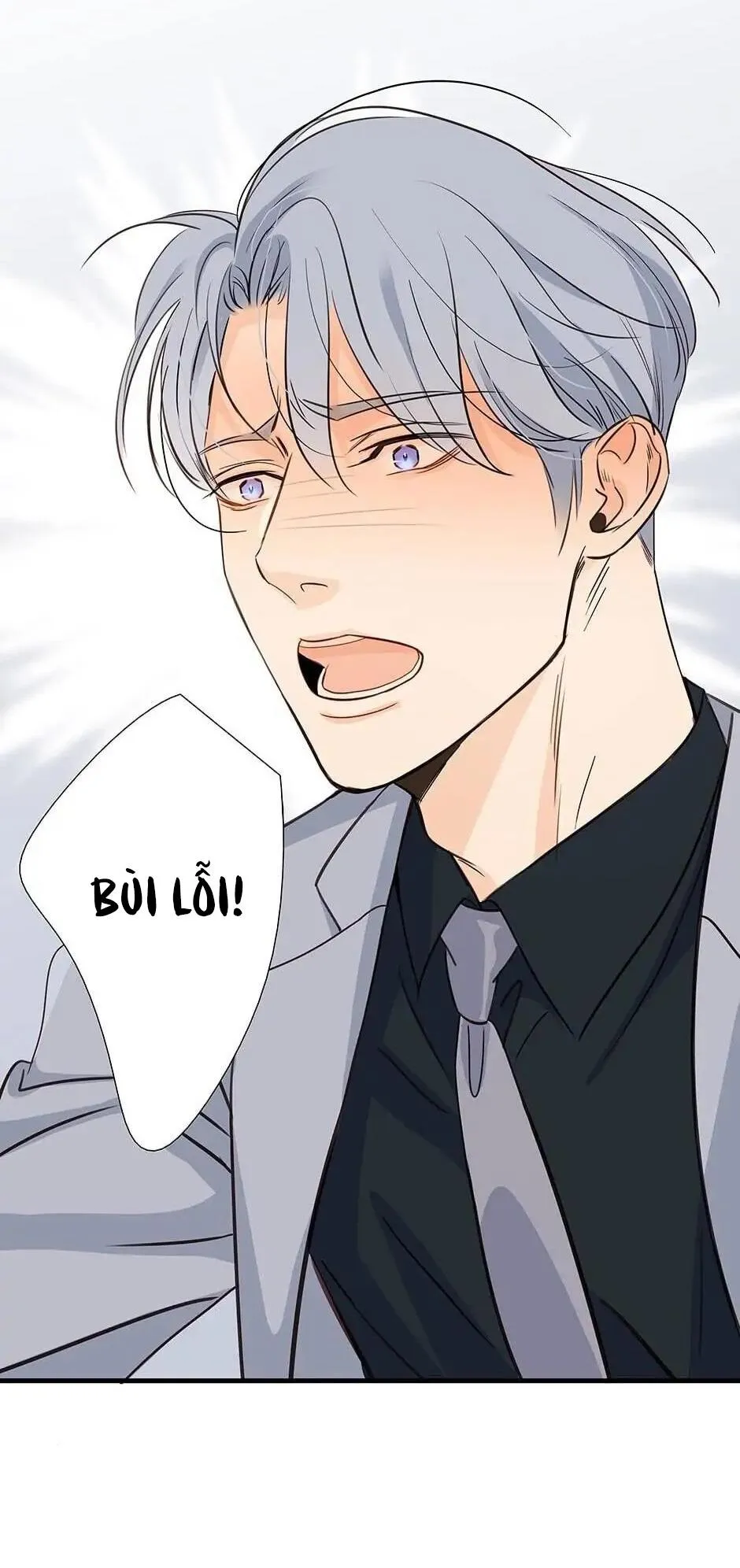 Đừng Chạm Vào Tim Tôi Chapter 54 Trang 33