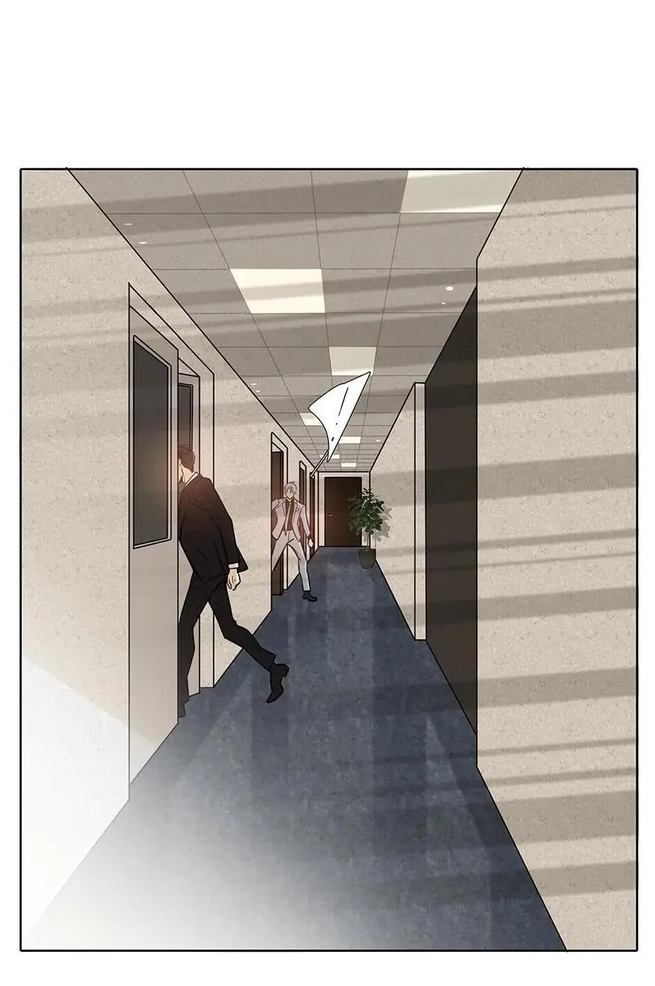 Đừng Chạm Vào Tim Tôi Chapter 54 Trang 34