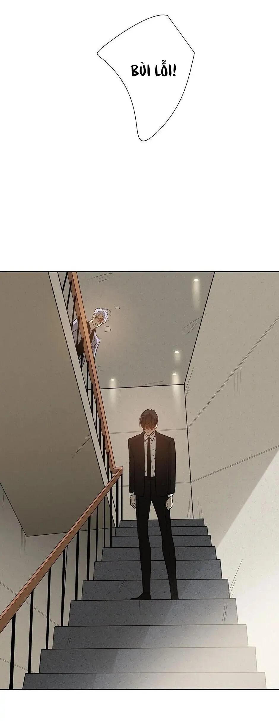 Đừng Chạm Vào Tim Tôi Chapter 54 Trang 35