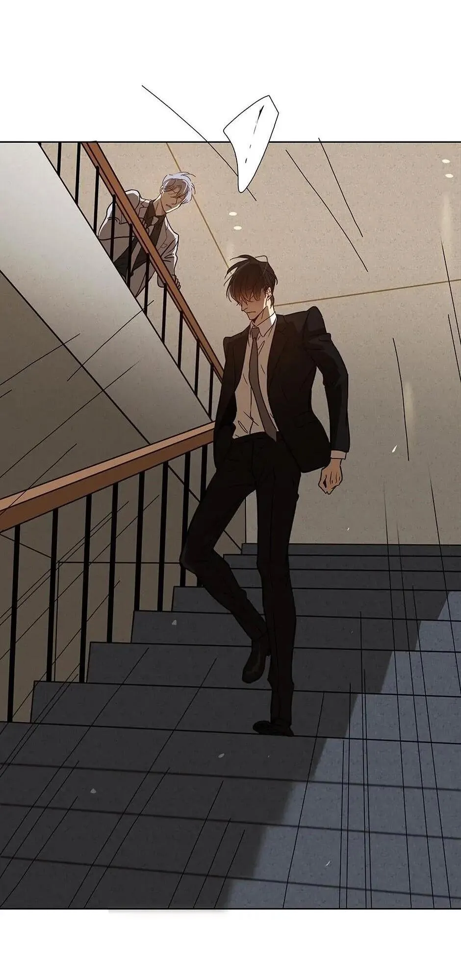 Đừng Chạm Vào Tim Tôi Chapter 55 Trang 6