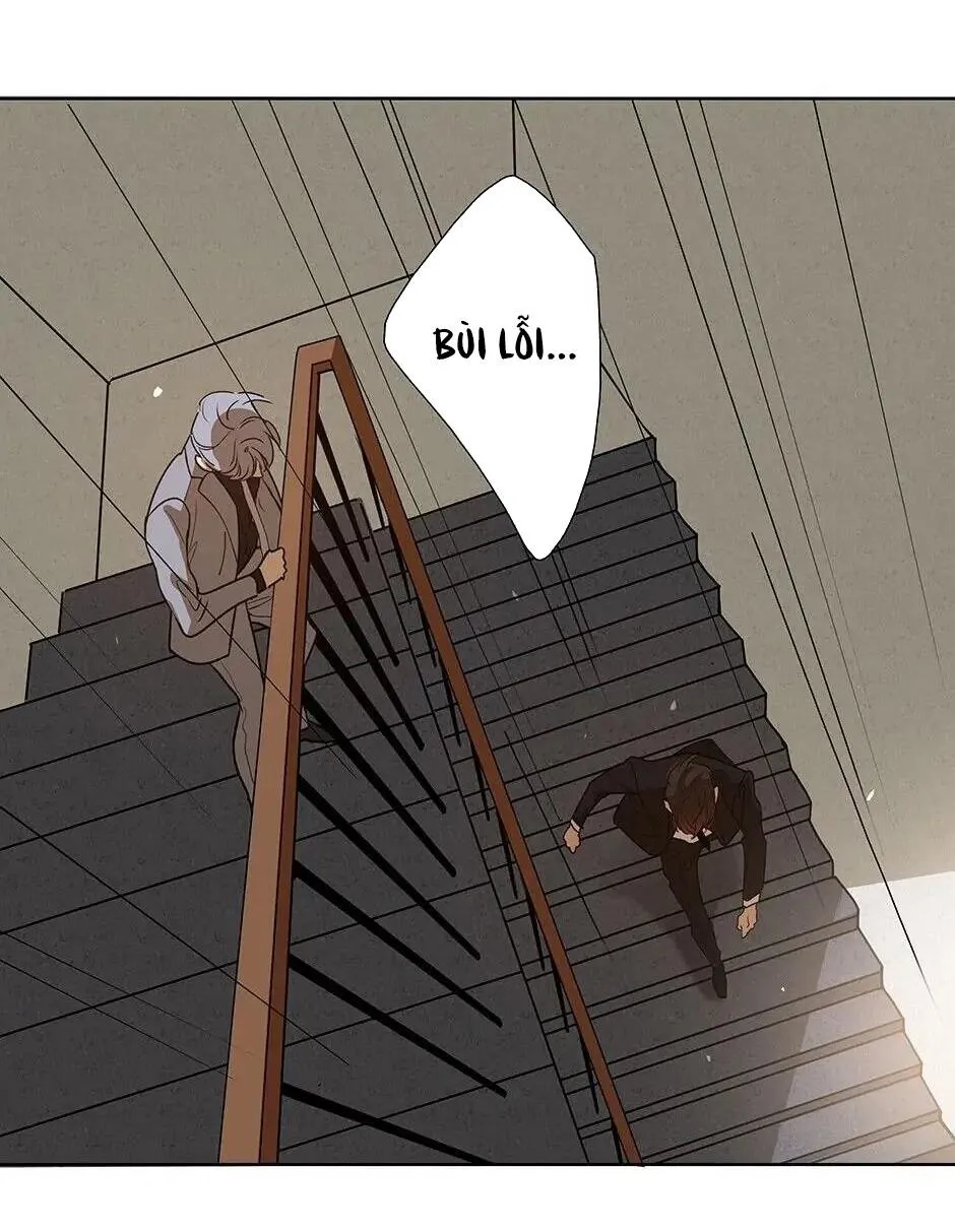 Đừng Chạm Vào Tim Tôi Chapter 55 Trang 7