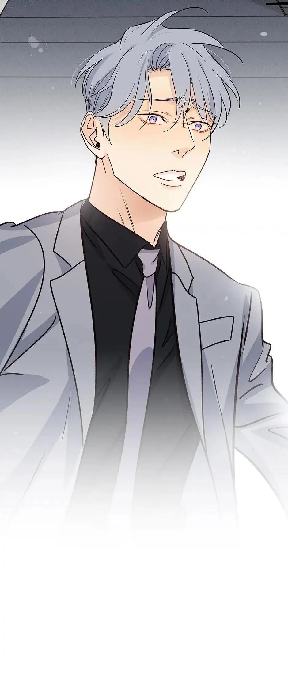 Đừng Chạm Vào Tim Tôi Chapter 55 Trang 9