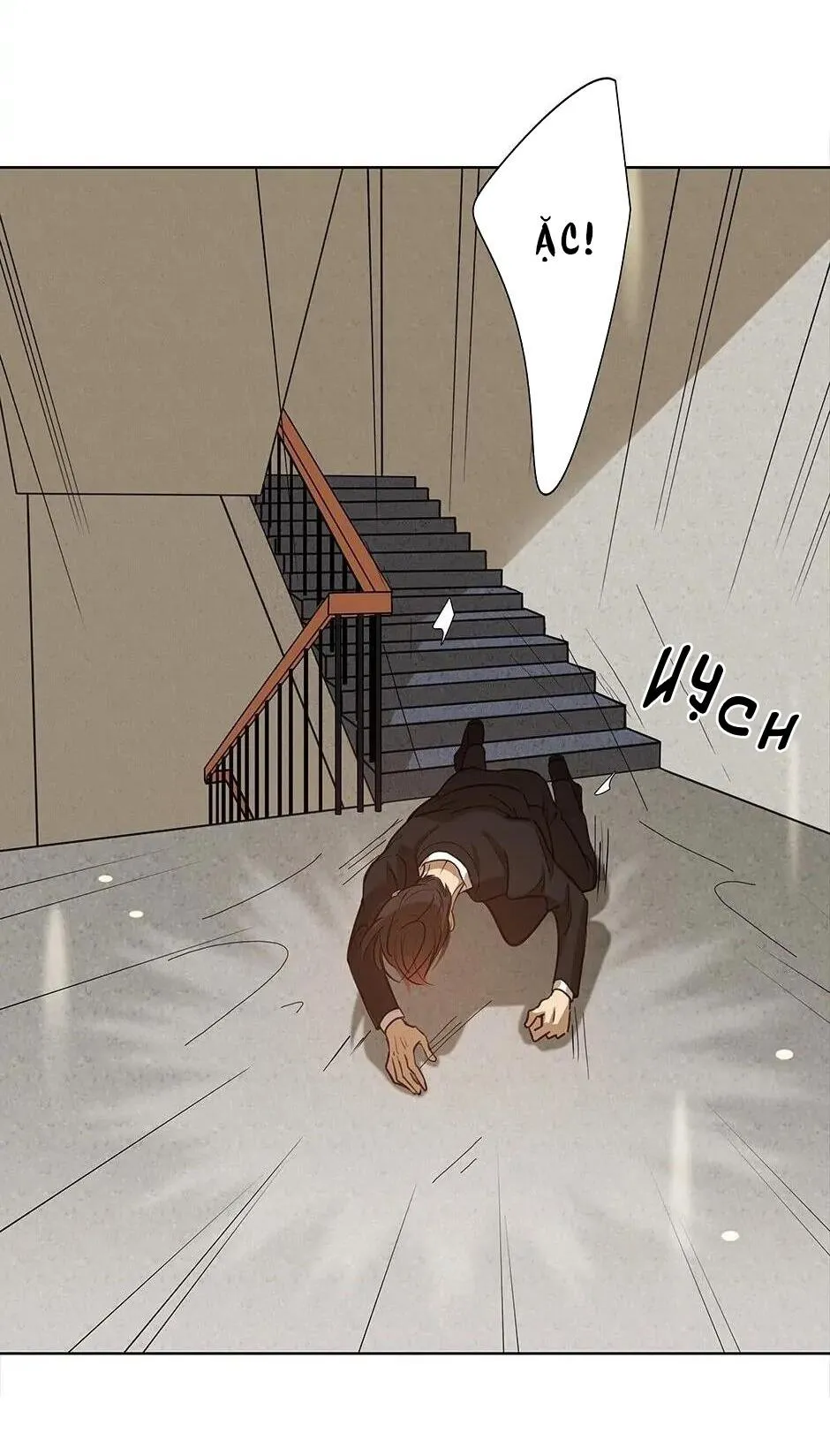 Đừng Chạm Vào Tim Tôi Chapter 55 Trang 11