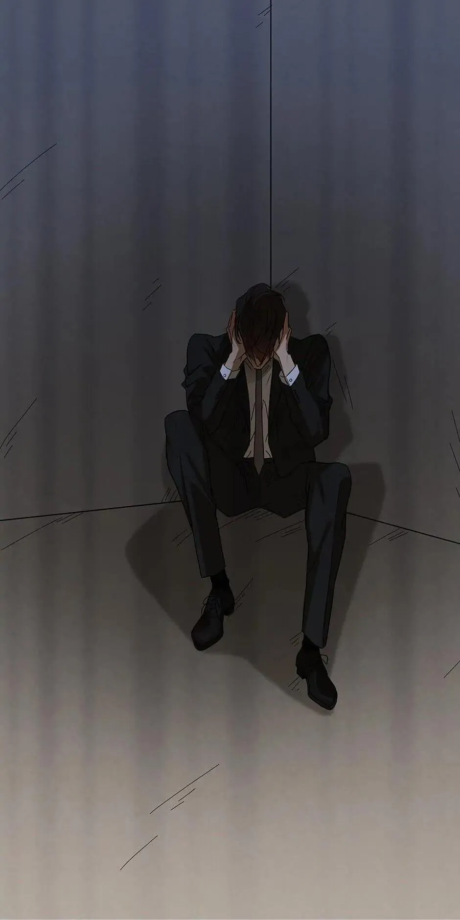 Đừng Chạm Vào Tim Tôi Chapter 55 Trang 15