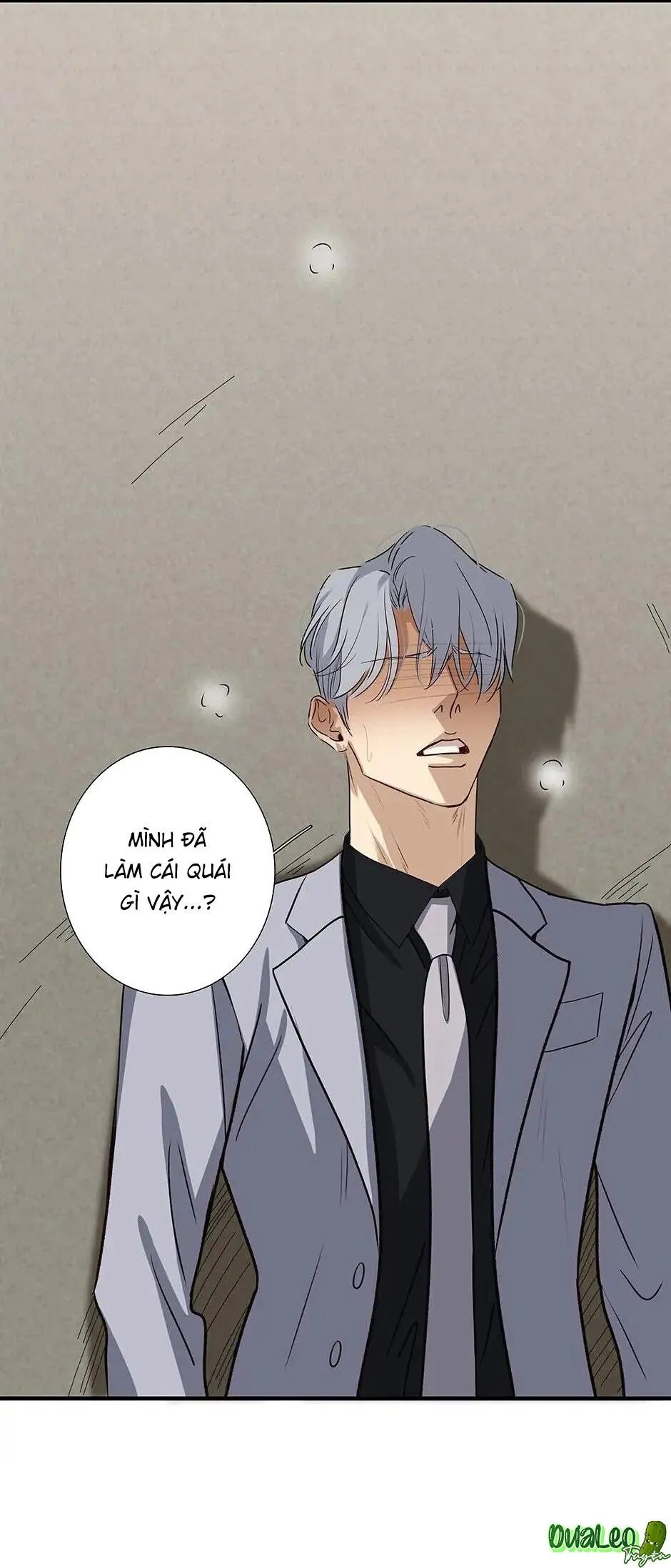 Đừng Chạm Vào Tim Tôi Chapter 55 Trang 16