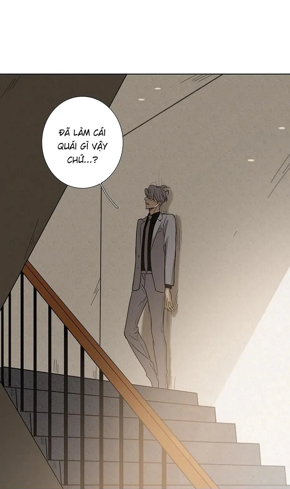 Đừng Chạm Vào Tim Tôi Chapter 55 Trang 17