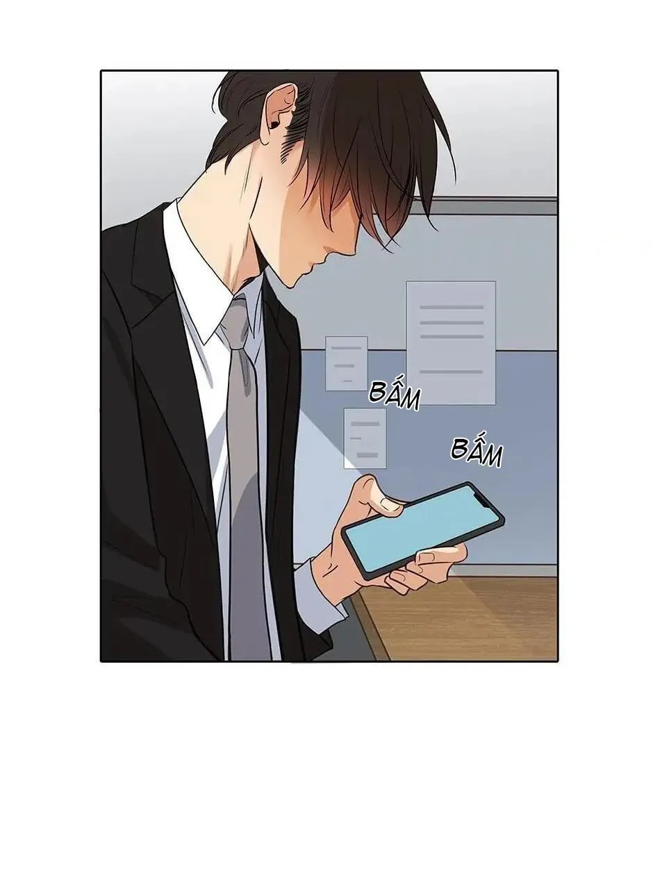 Đừng Chạm Vào Tim Tôi Chapter 55 Trang 23