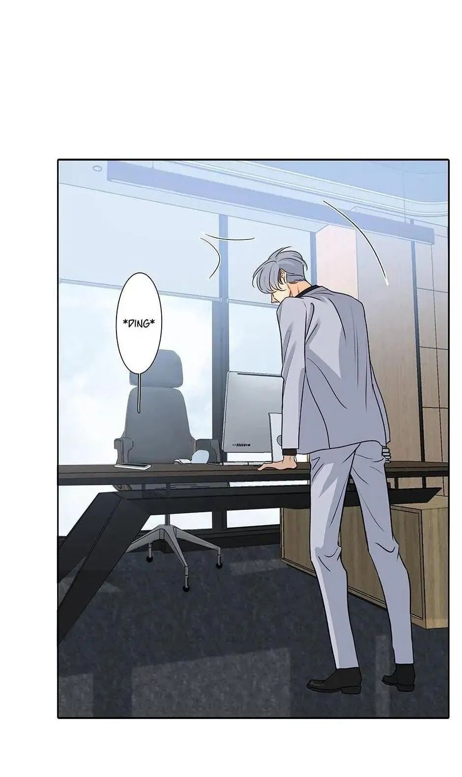 Đừng Chạm Vào Tim Tôi Chapter 55 Trang 24