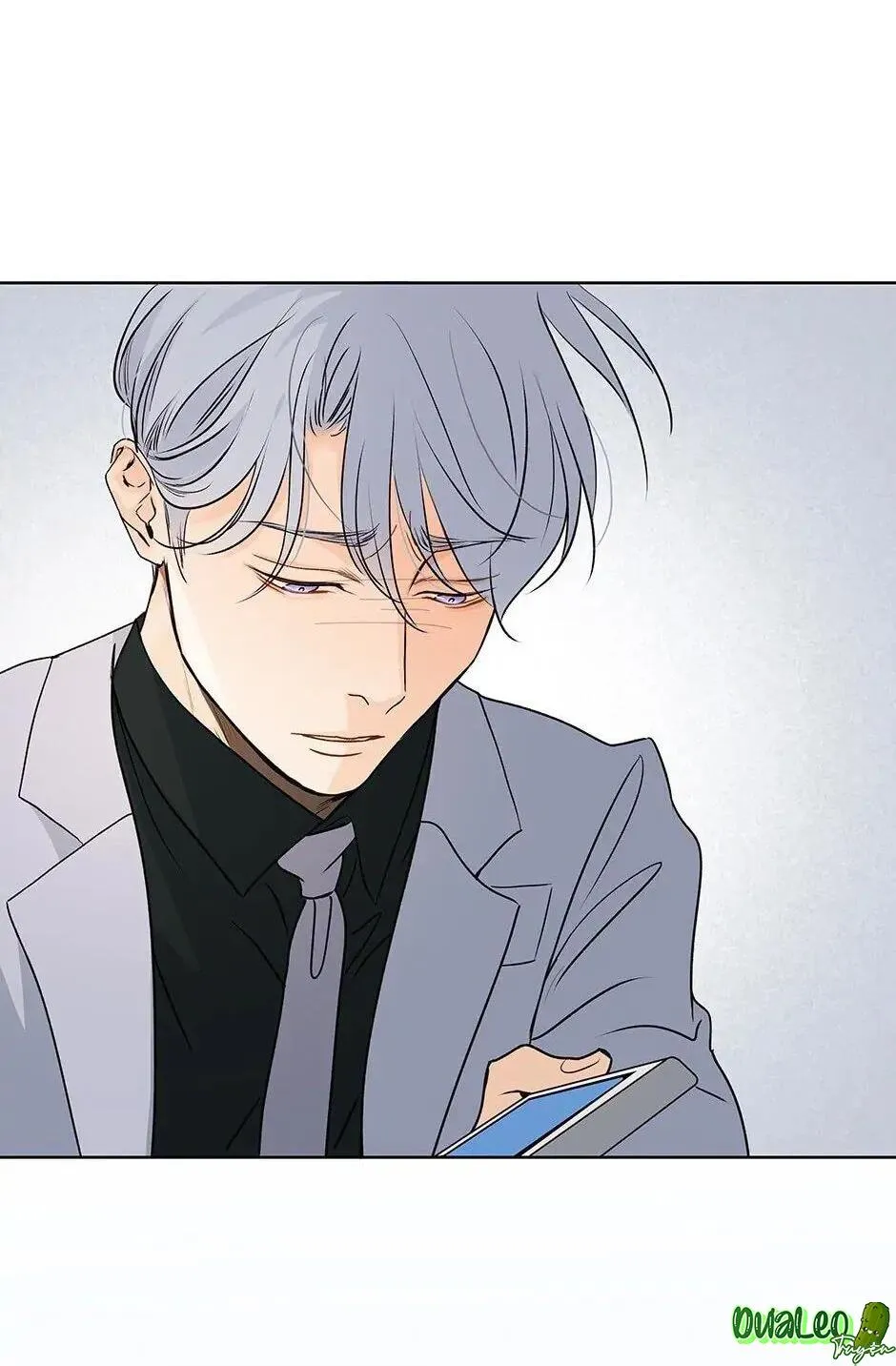 Đừng Chạm Vào Tim Tôi Chapter 55 Trang 26