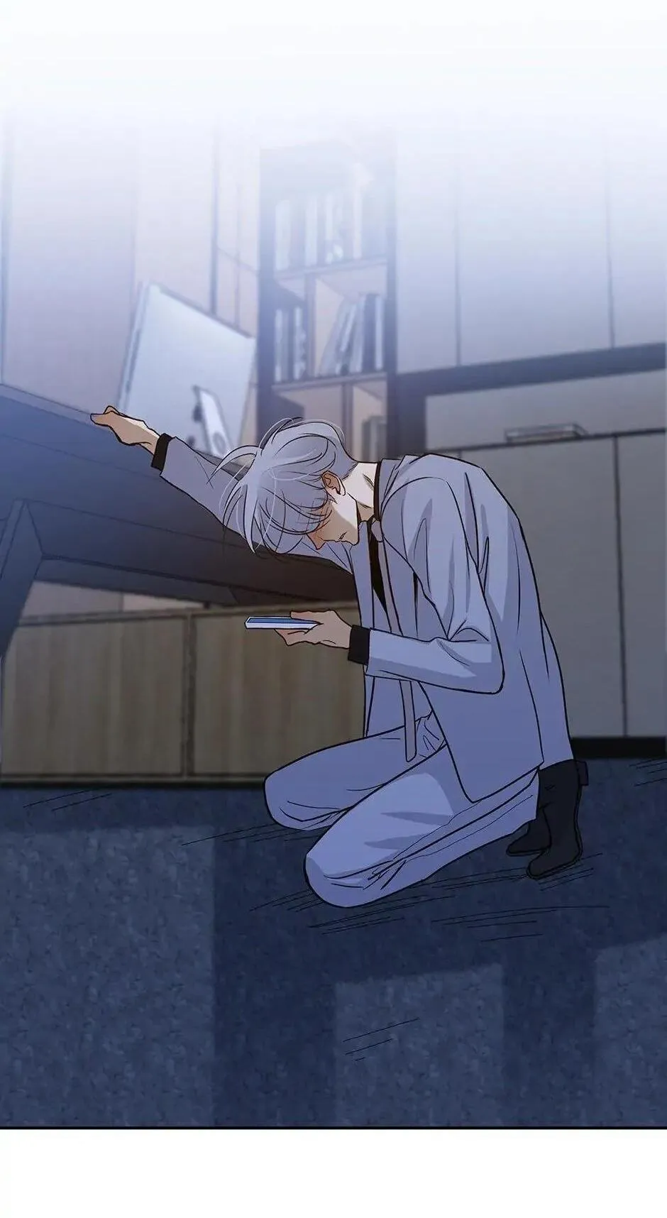 Đừng Chạm Vào Tim Tôi Chapter 55 Trang 27