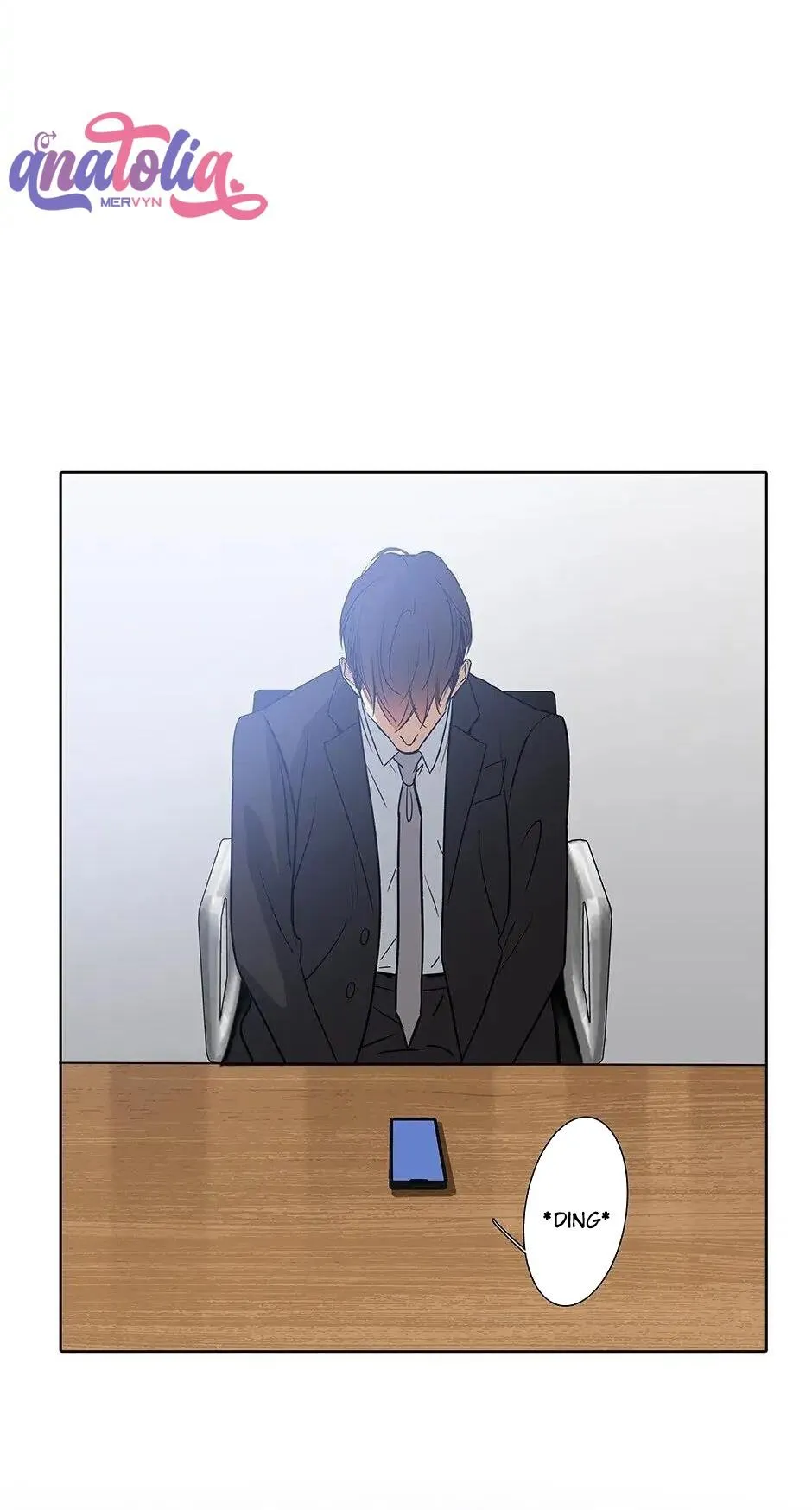 Đừng Chạm Vào Tim Tôi Chapter 55 Trang 28