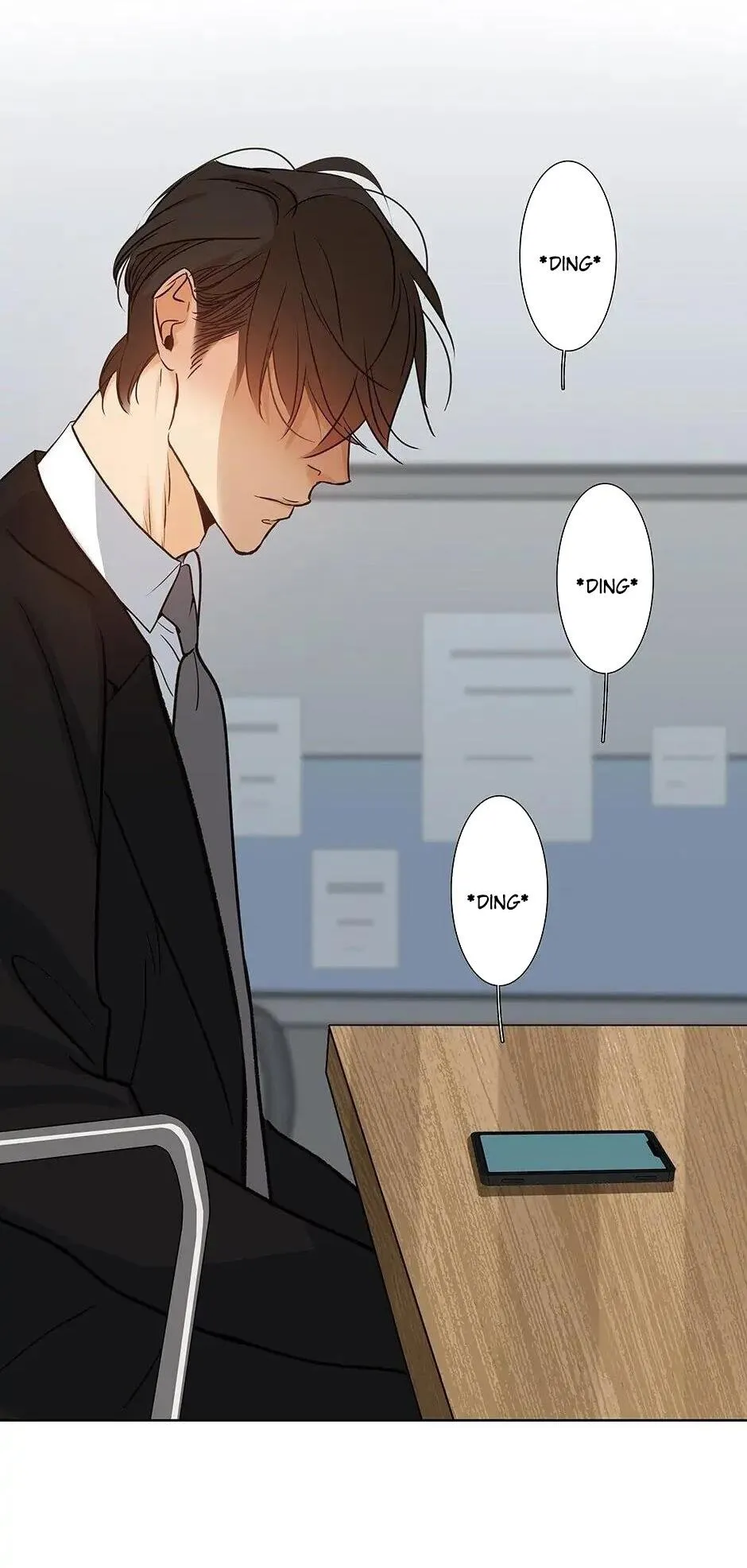 Đừng Chạm Vào Tim Tôi Chapter 55 Trang 29