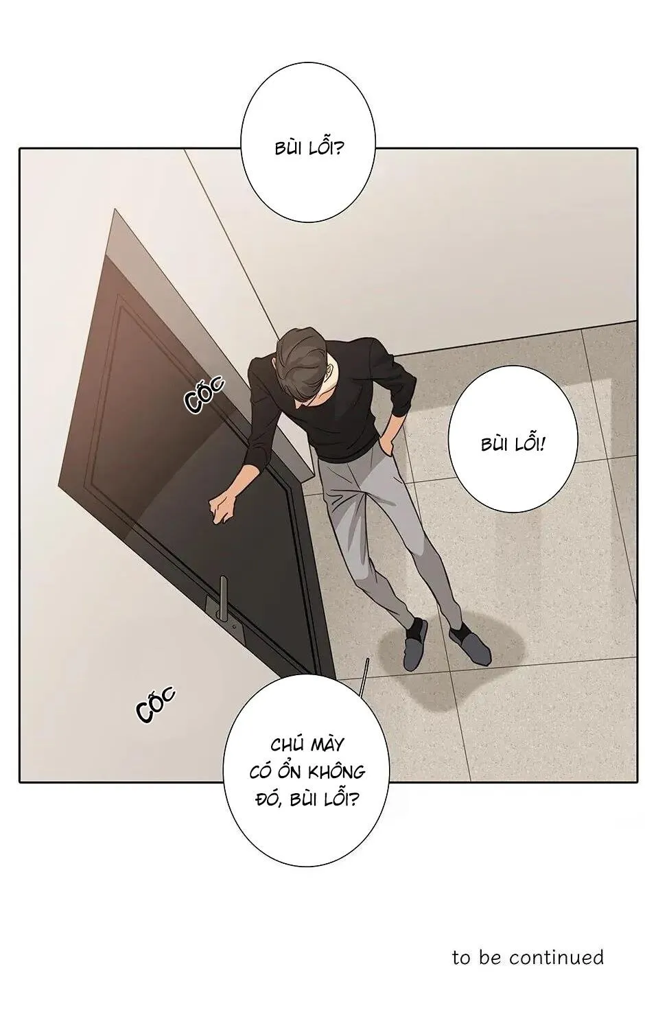 Đừng Chạm Vào Tim Tôi Chapter 55 Trang 35