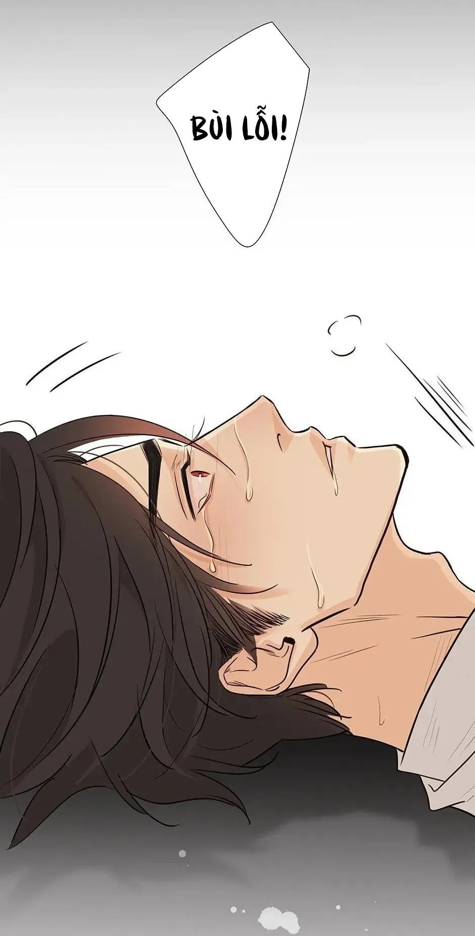 Đừng Chạm Vào Tim Tôi Chapter 56 Trang 6