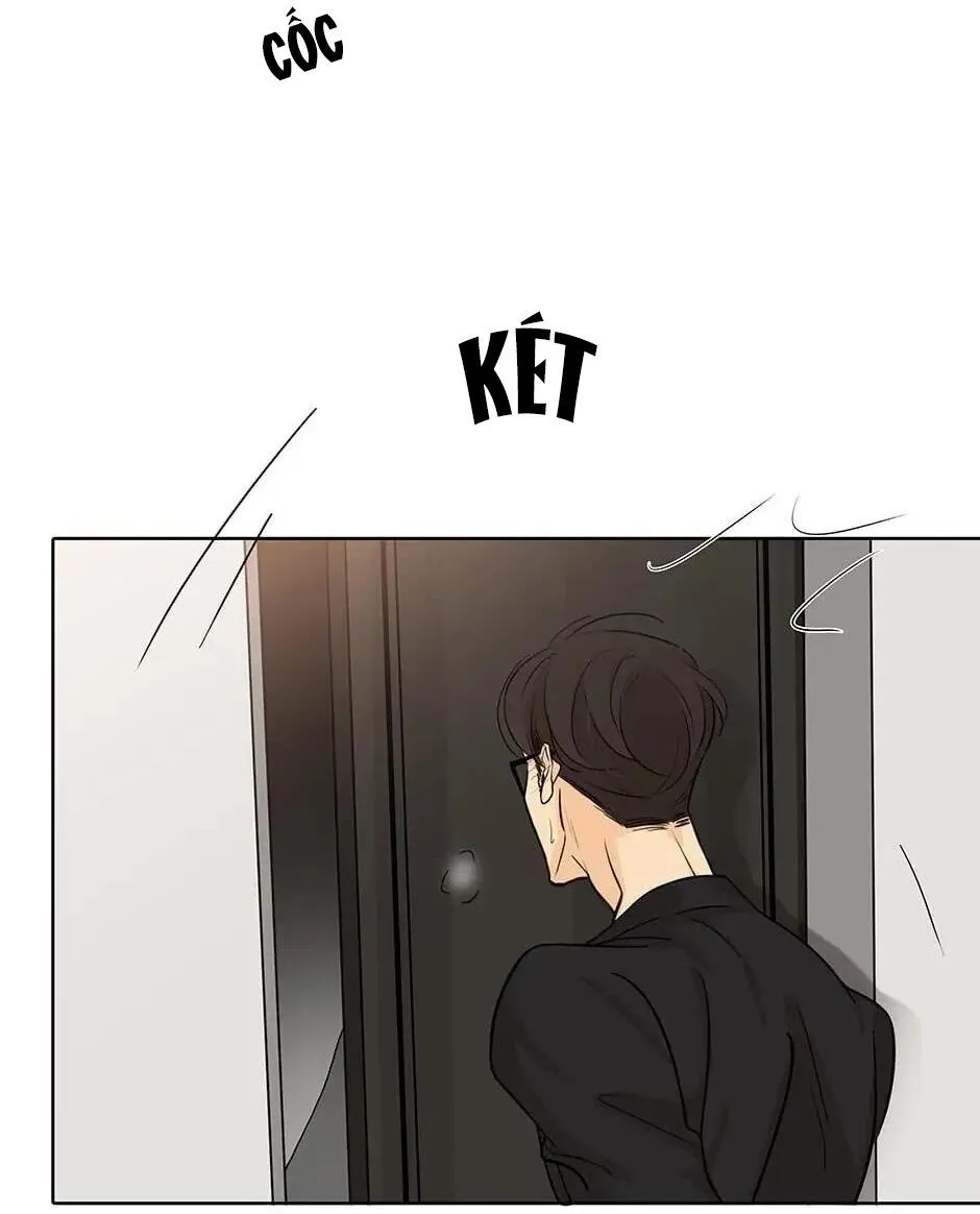 Đừng Chạm Vào Tim Tôi Chapter 56 Trang 8