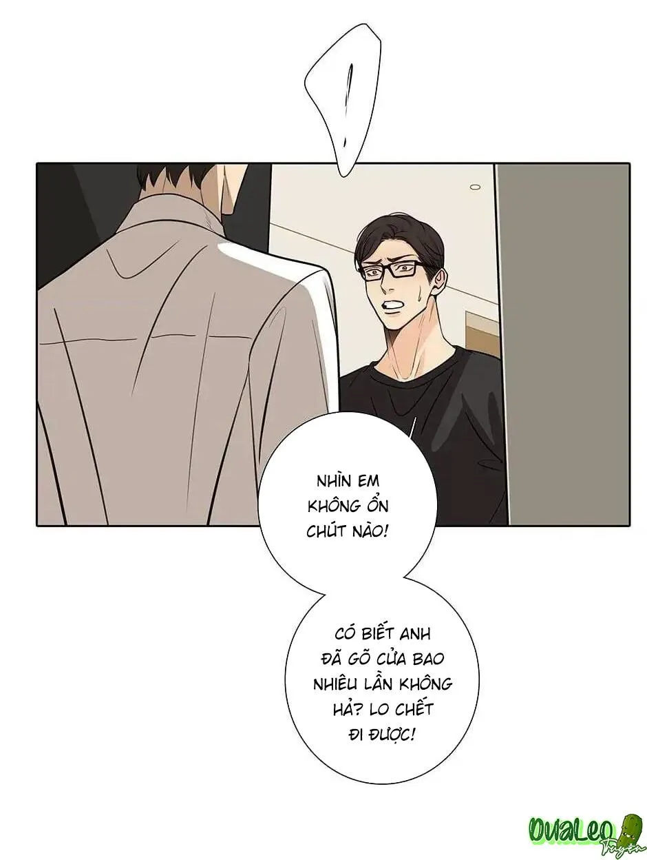 Đừng Chạm Vào Tim Tôi Chapter 56 Trang 10