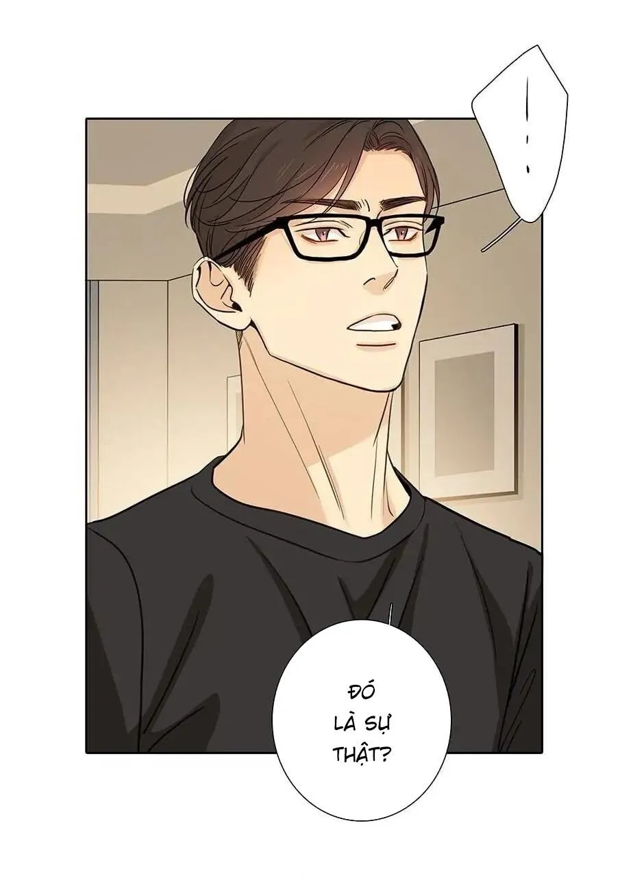 Đừng Chạm Vào Tim Tôi Chapter 56 Trang 23