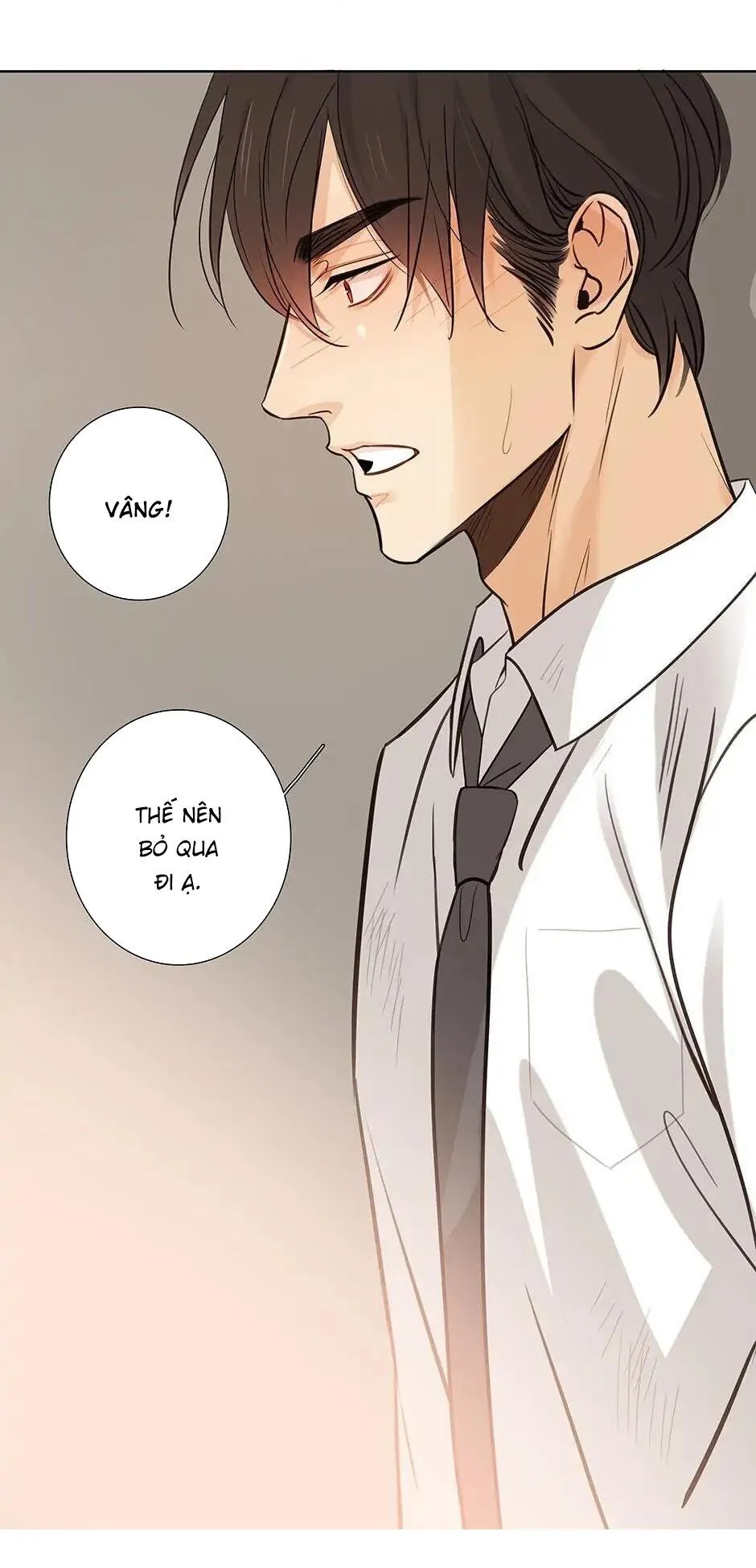 Đừng Chạm Vào Tim Tôi Chapter 56 Trang 24