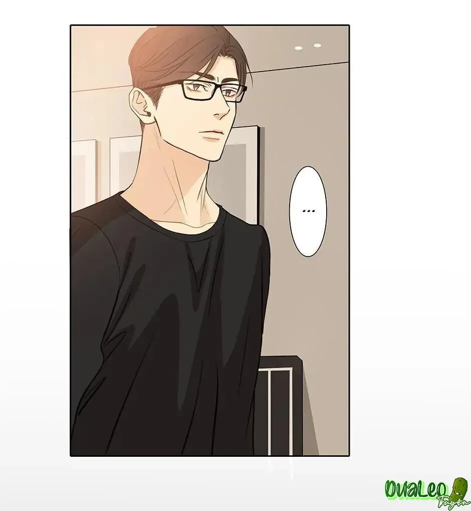 Đừng Chạm Vào Tim Tôi Chapter 56 Trang 25