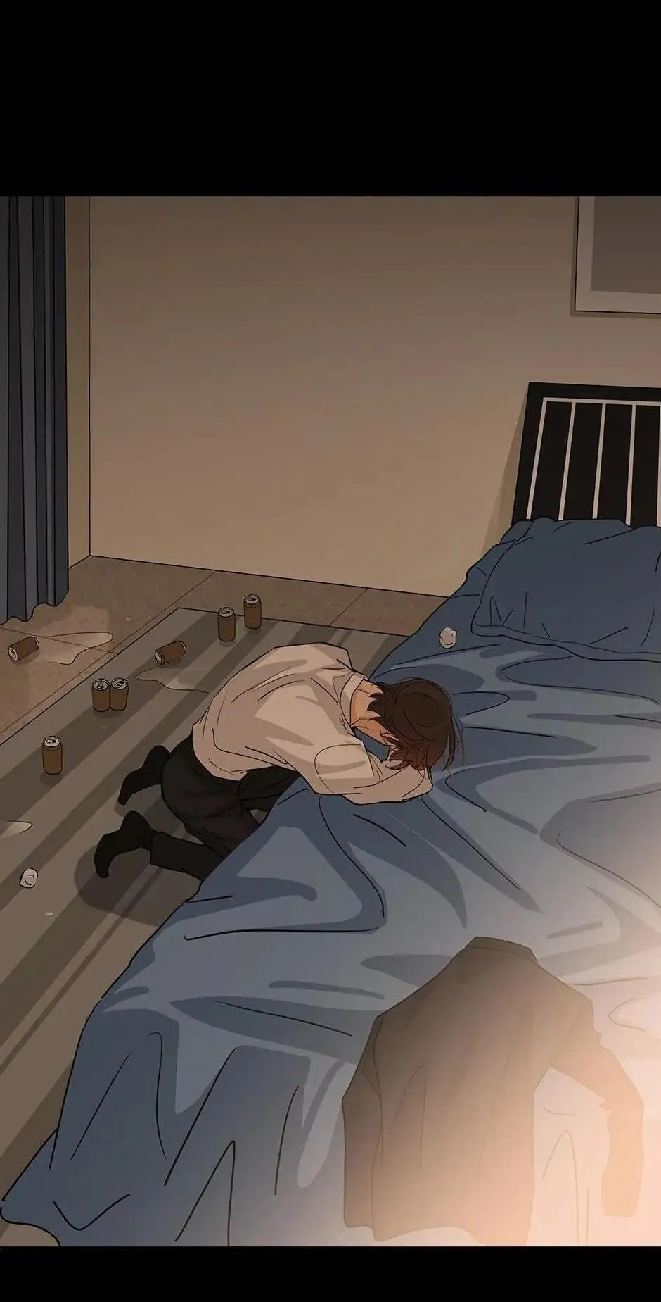 Đừng Chạm Vào Tim Tôi Chapter 56 Trang 27