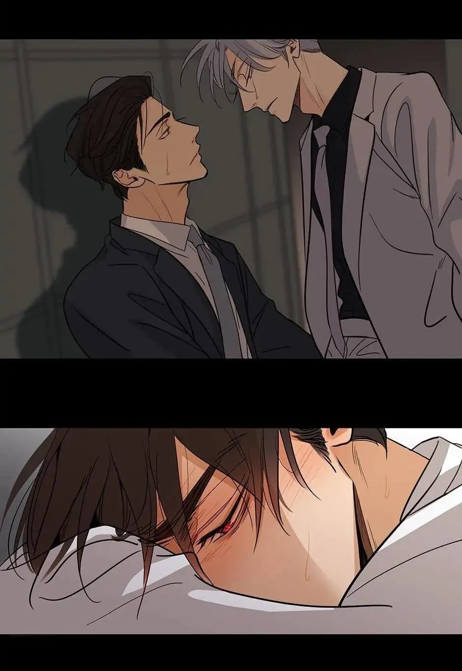 Đừng Chạm Vào Tim Tôi Chapter 56 Trang 28