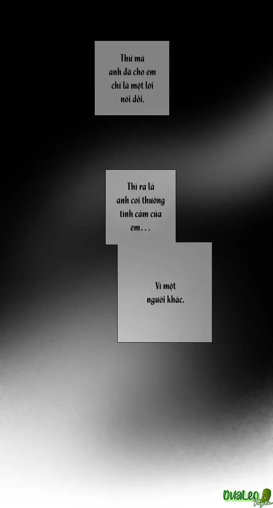 Đừng Chạm Vào Tim Tôi Chapter 56 Trang 30