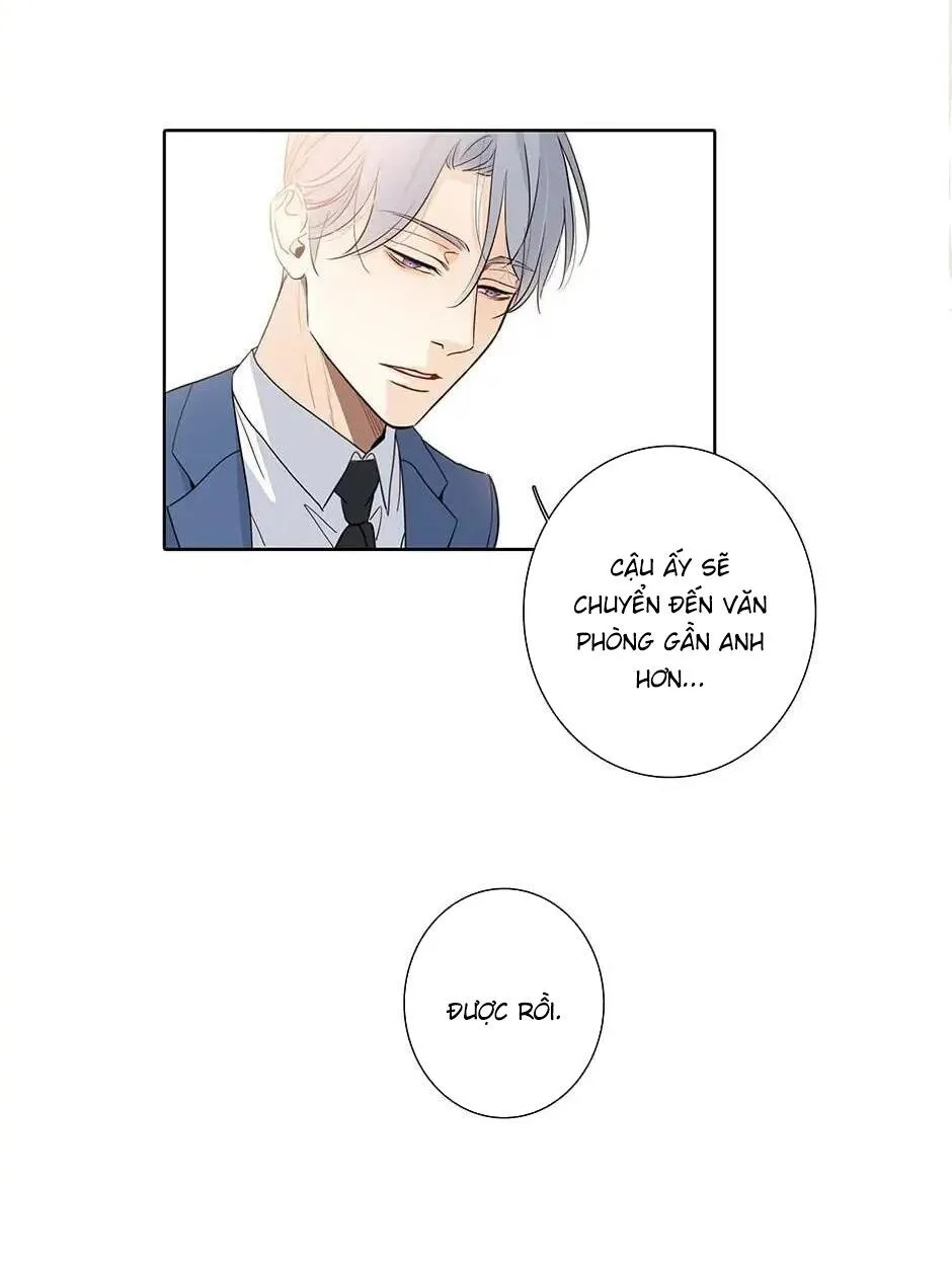 Đừng Chạm Vào Tim Tôi Chapter 56 Trang 38