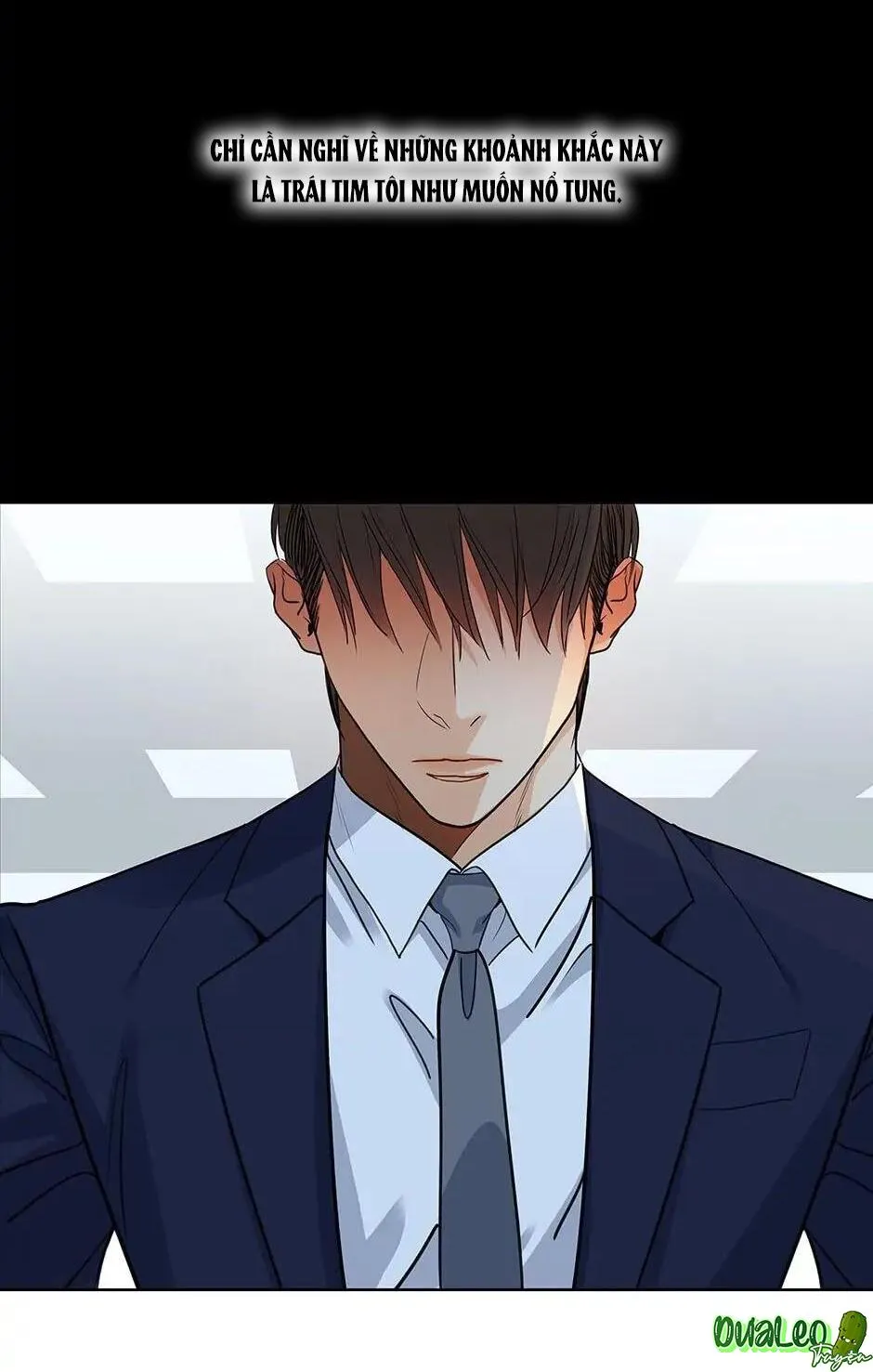 Đừng Chạm Vào Tim Tôi Chapter 57 Trang 3