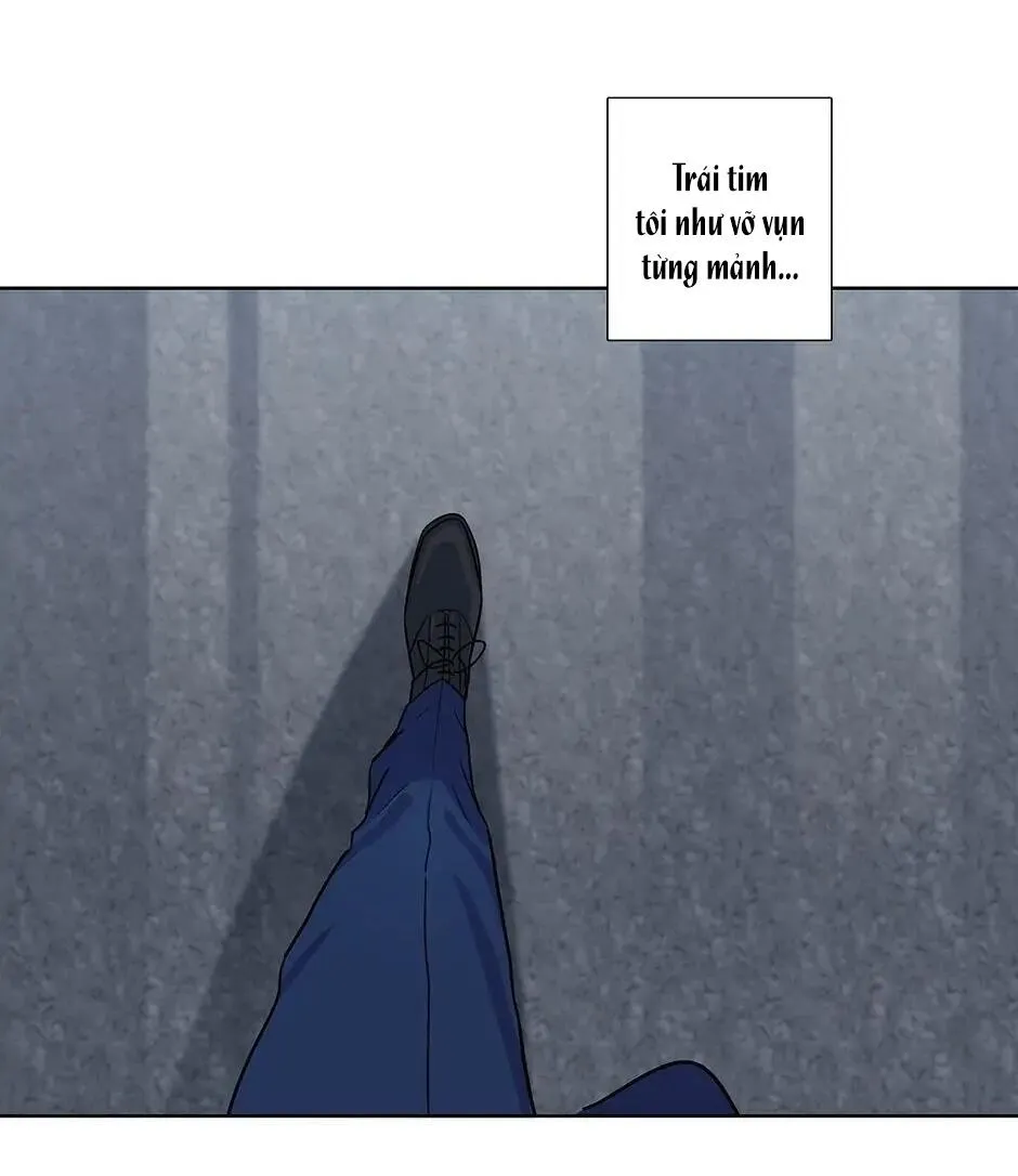 Đừng Chạm Vào Tim Tôi Chapter 57 Trang 6