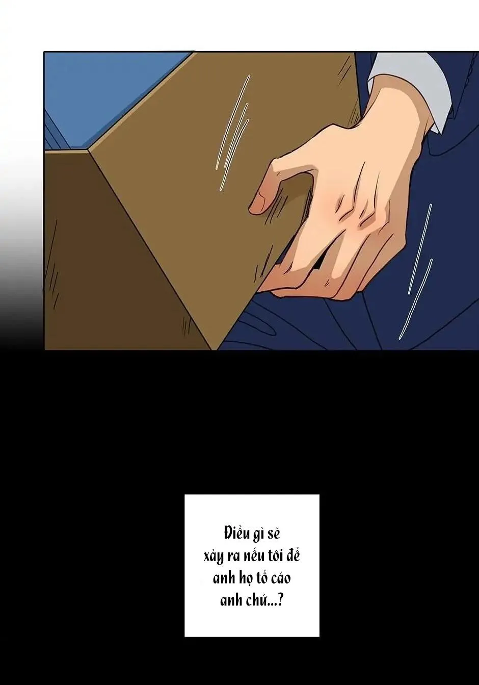 Đừng Chạm Vào Tim Tôi Chapter 57 Trang 15