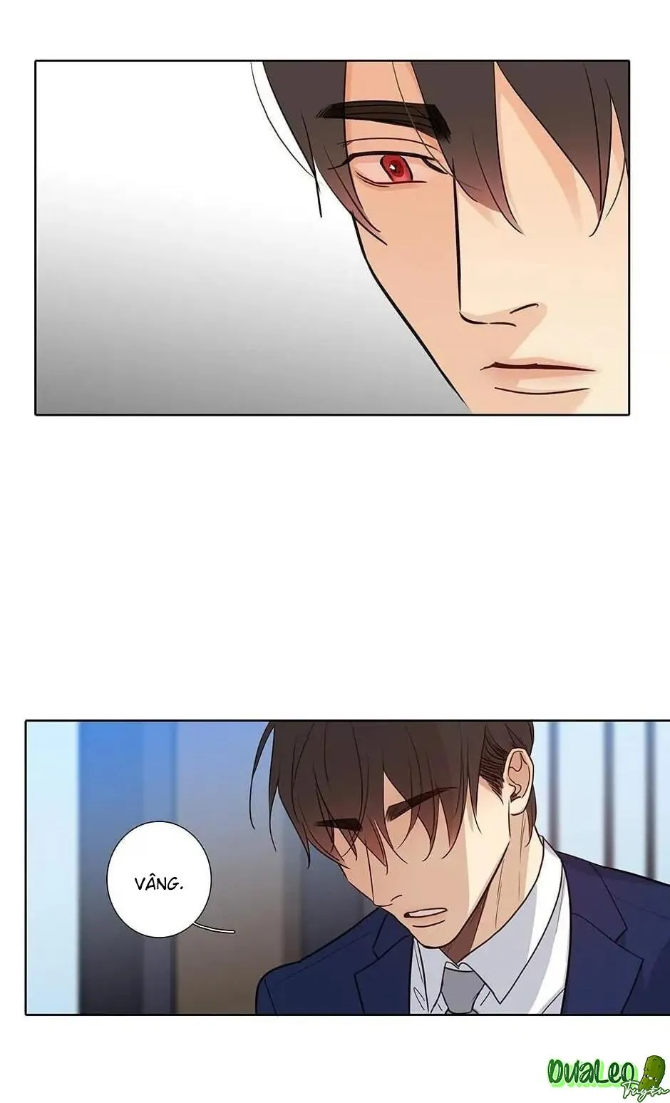 Đừng Chạm Vào Tim Tôi Chapter 57 Trang 23