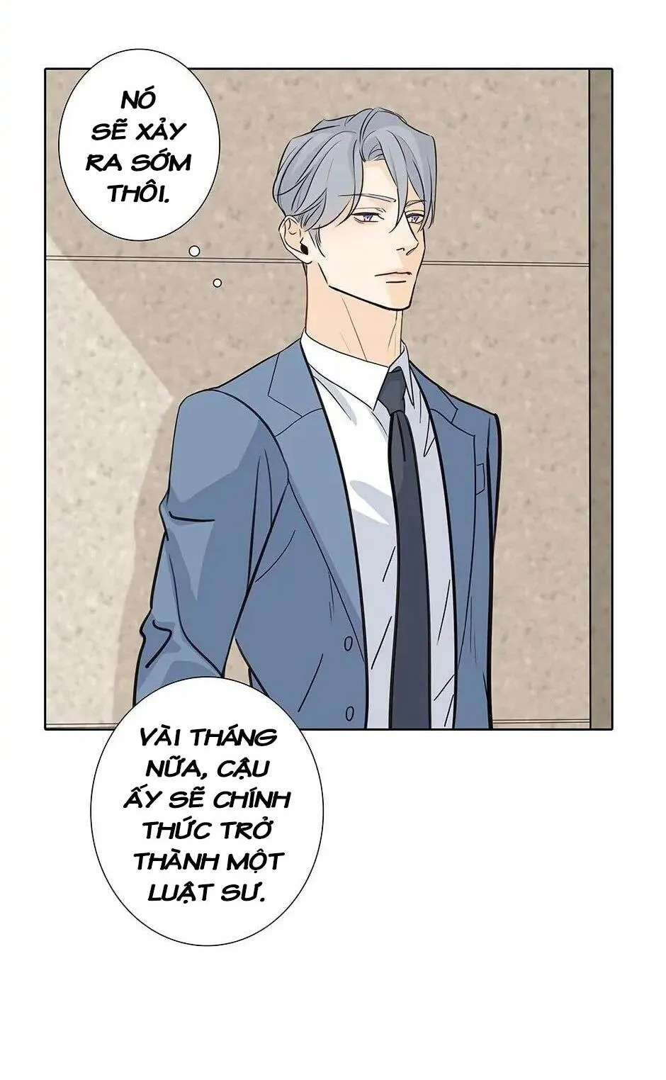 Đừng Chạm Vào Tim Tôi Chapter 58 Trang 11