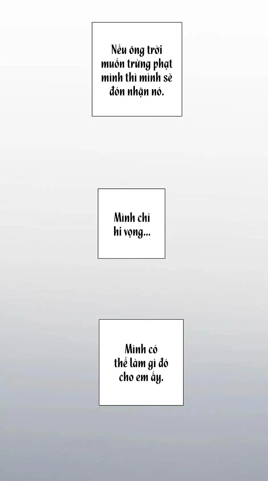 Đừng Chạm Vào Tim Tôi Chapter 58 Trang 28