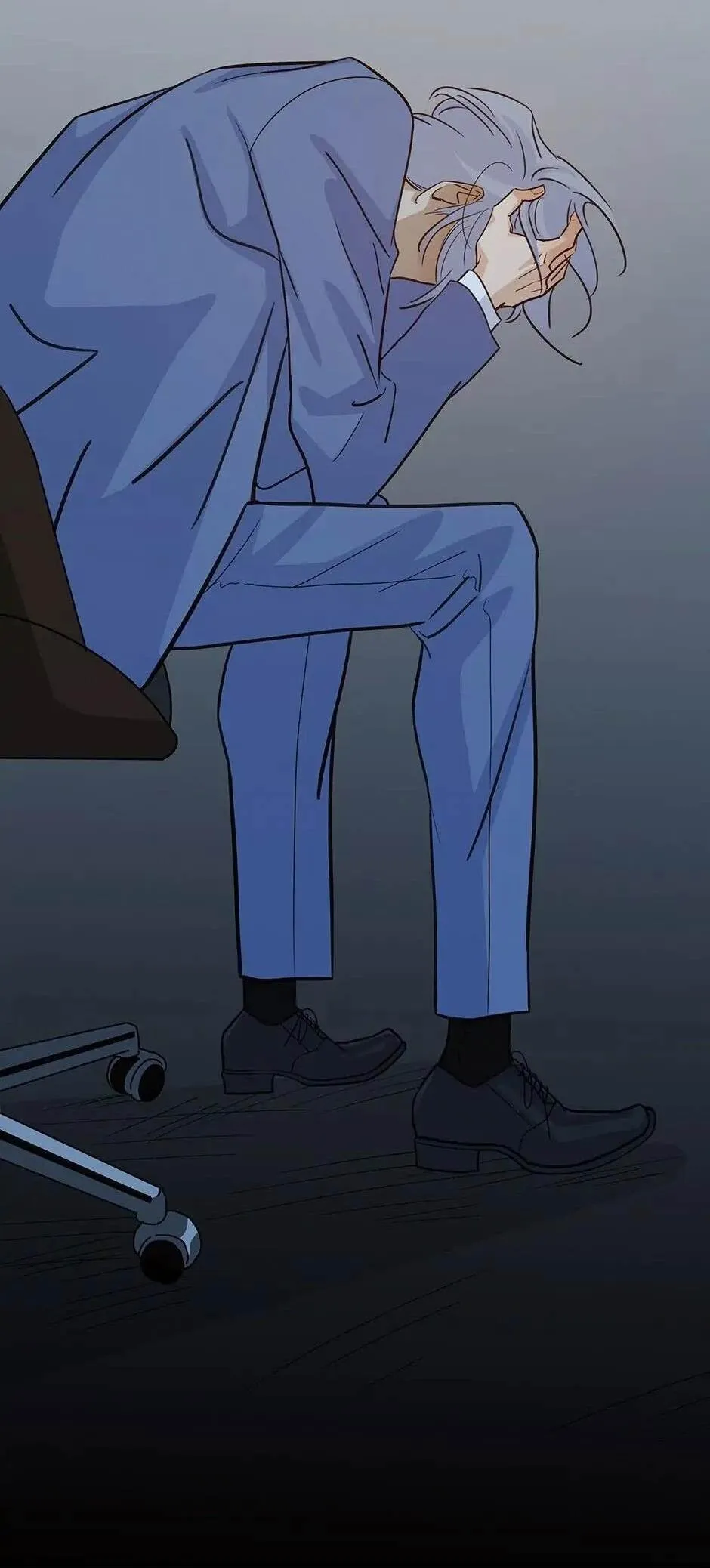 Đừng Chạm Vào Tim Tôi Chapter 58 Trang 29