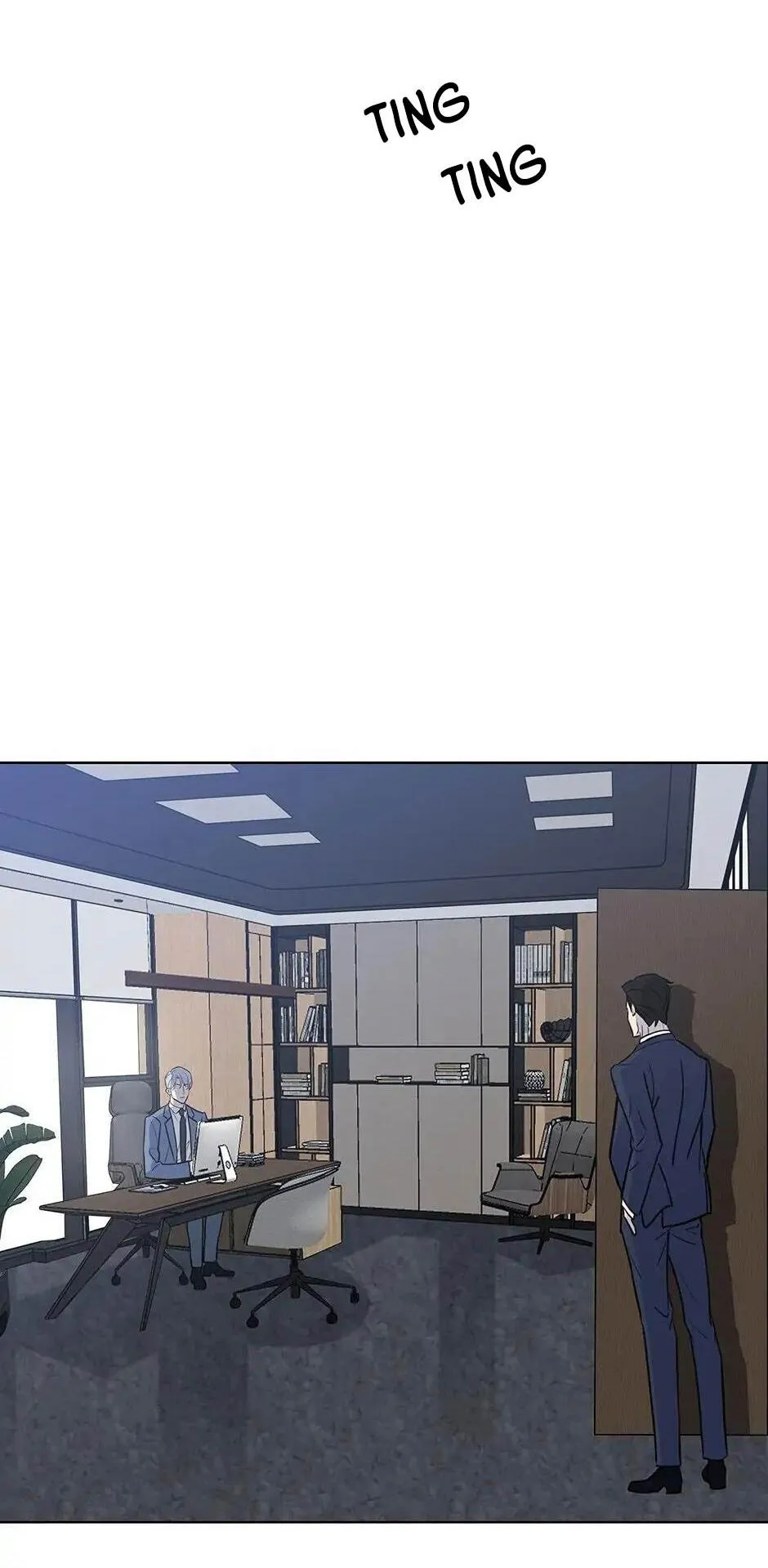 Đừng Chạm Vào Tim Tôi Chapter 58 Trang 31