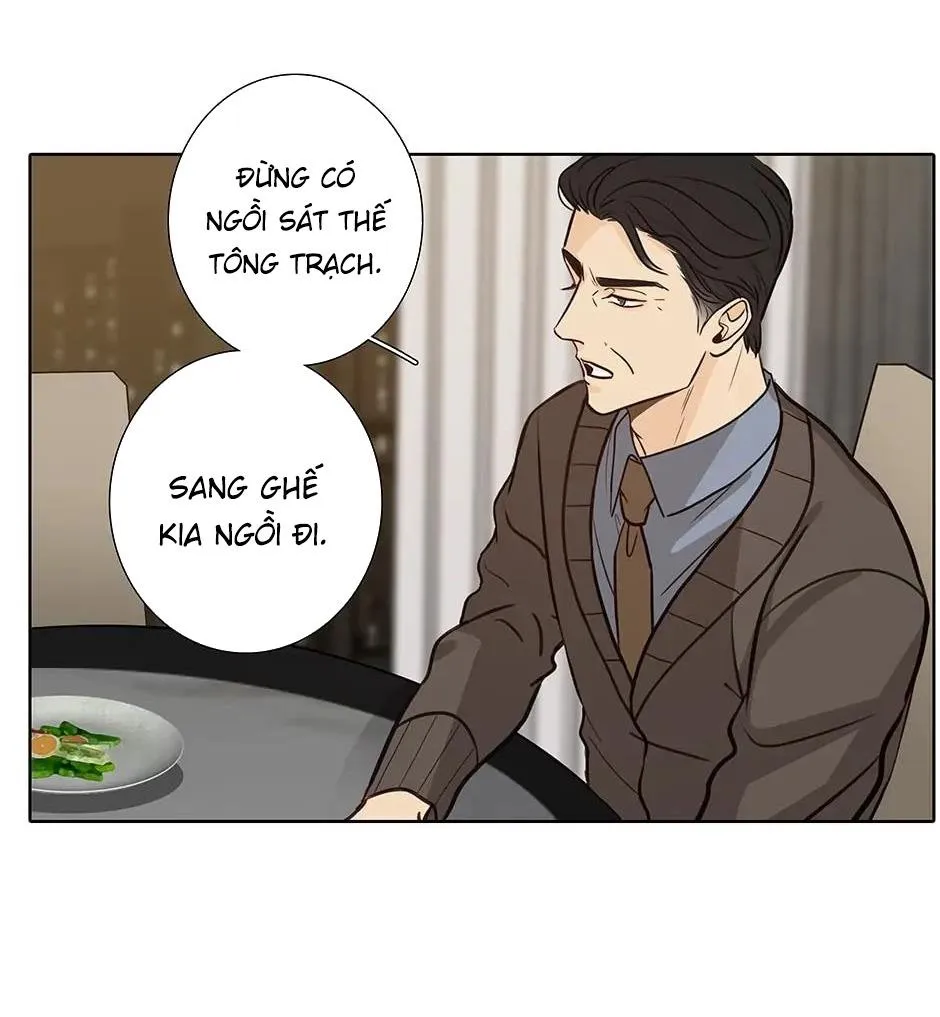 Đừng Chạm Vào Tim Tôi Chapter 59 Trang 3