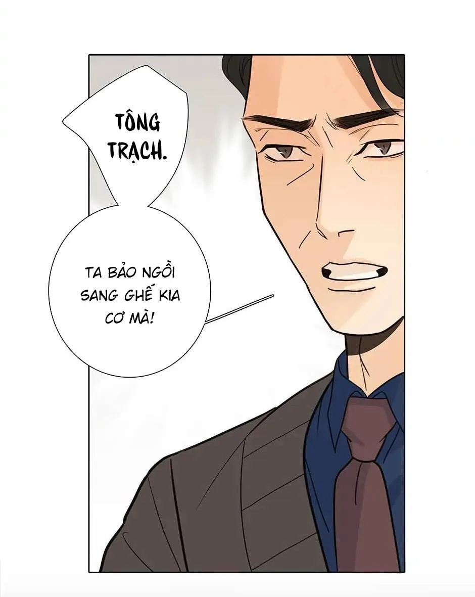 Đừng Chạm Vào Tim Tôi Chapter 59 Trang 12