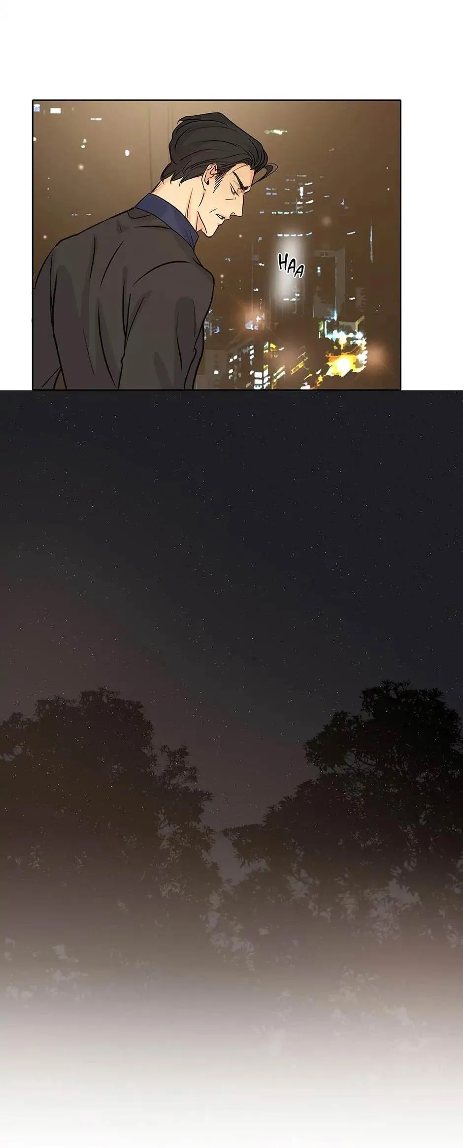 Đừng Chạm Vào Tim Tôi Chapter 59 Trang 21