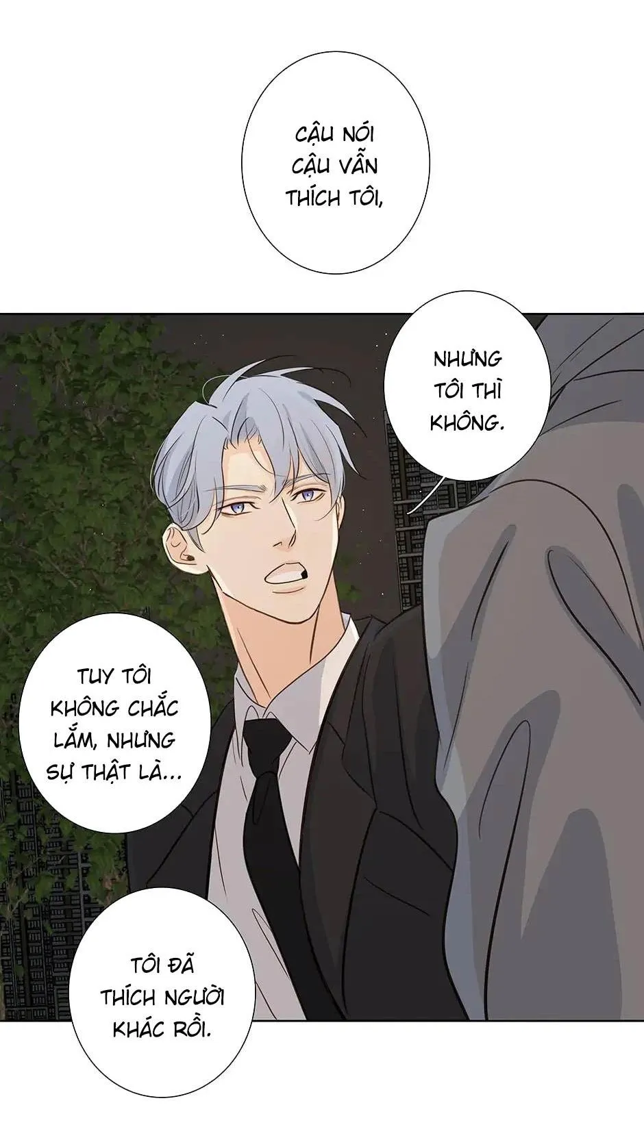 Đừng Chạm Vào Tim Tôi Chapter 59 Trang 25