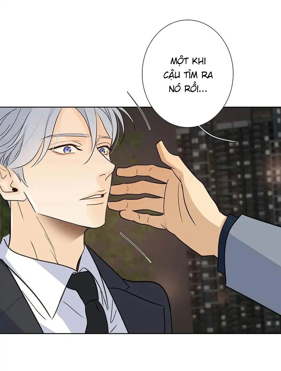 Đừng Chạm Vào Tim Tôi Chapter 59 Trang 33