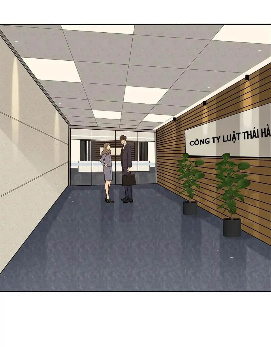 Đừng Chạm Vào Tim Tôi Chapter 60 Trang 4