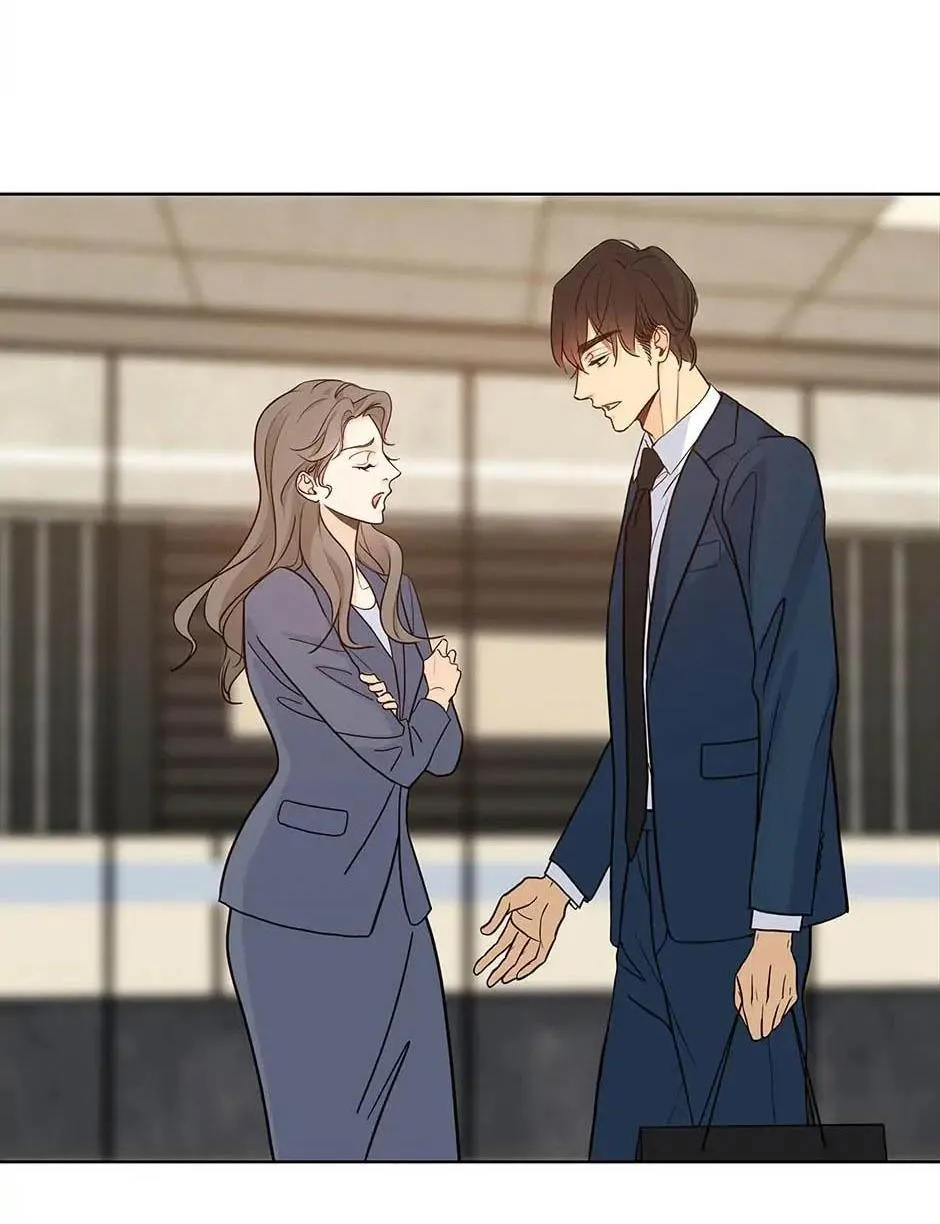 Đừng Chạm Vào Tim Tôi Chapter 60 Trang 5