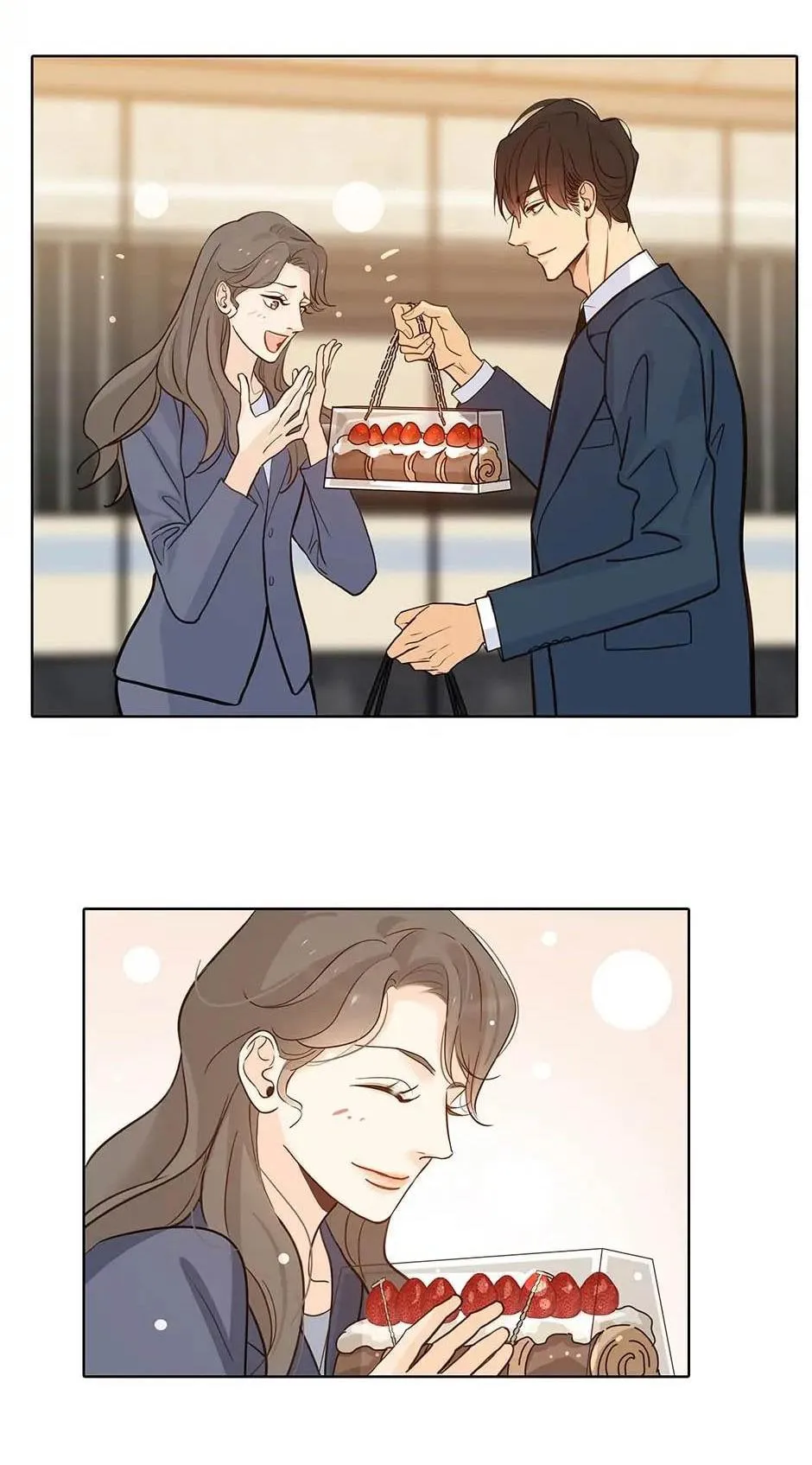 Đừng Chạm Vào Tim Tôi Chapter 60 Trang 6