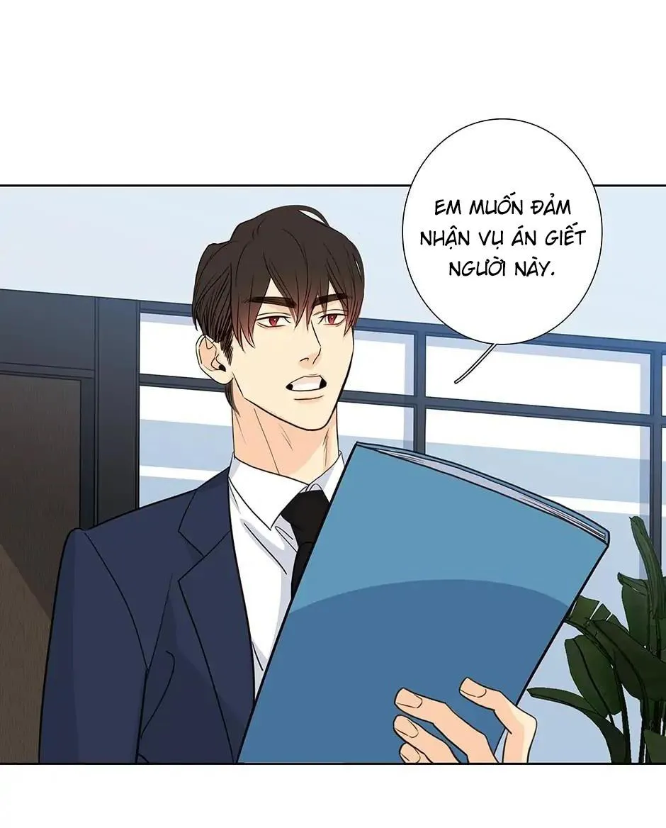 Đừng Chạm Vào Tim Tôi Chapter 60 Trang 15